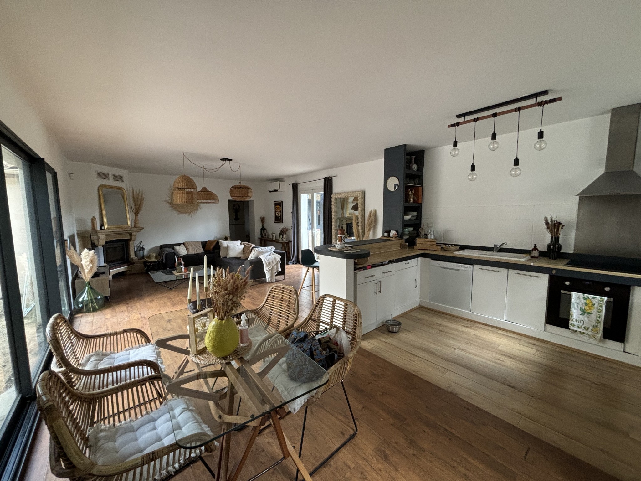 Vente Maison à Nîmes 4 pièces