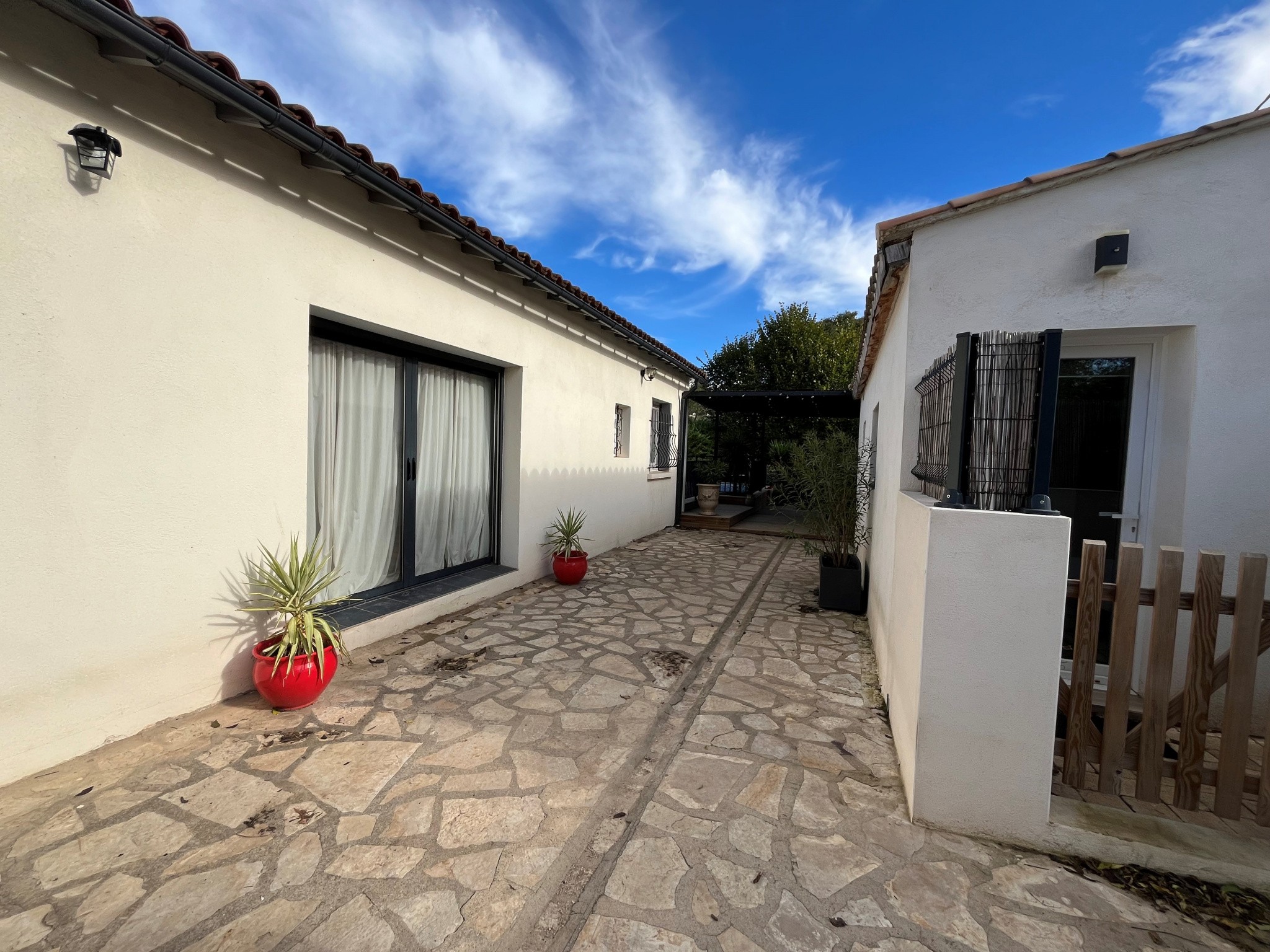 Vente Maison à Nîmes 6 pièces