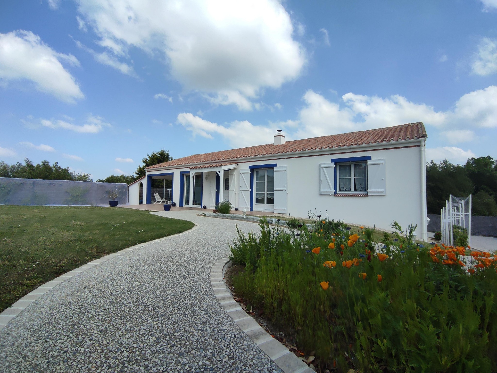 Vente Maison à la Plaine-sur-Mer 9 pièces