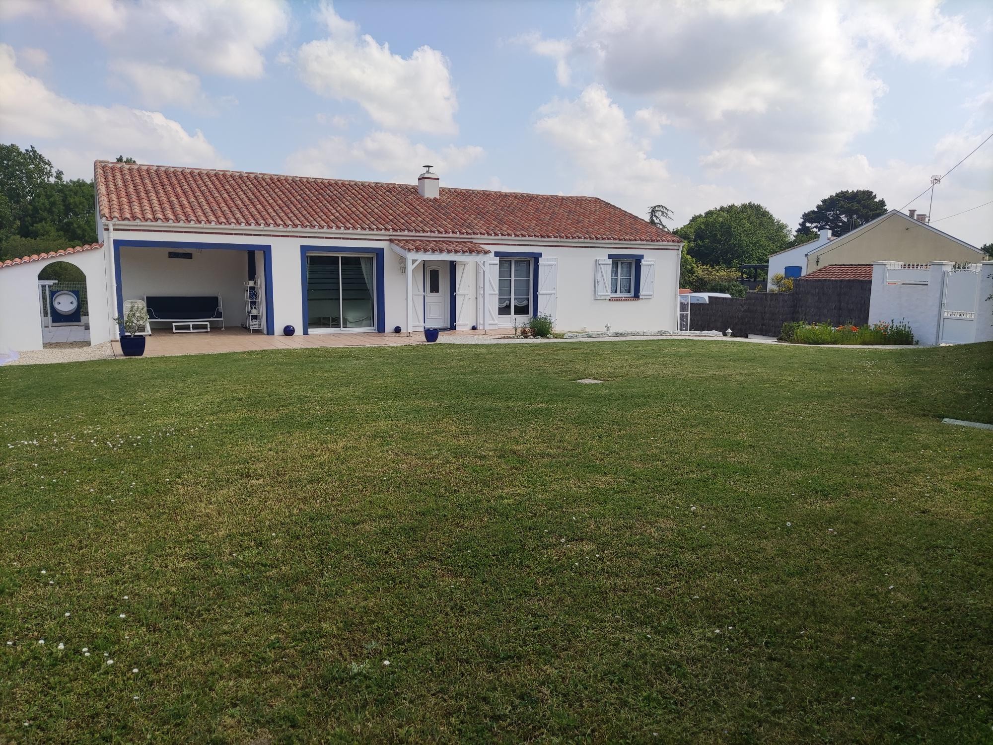 Vente Maison à la Plaine-sur-Mer 9 pièces