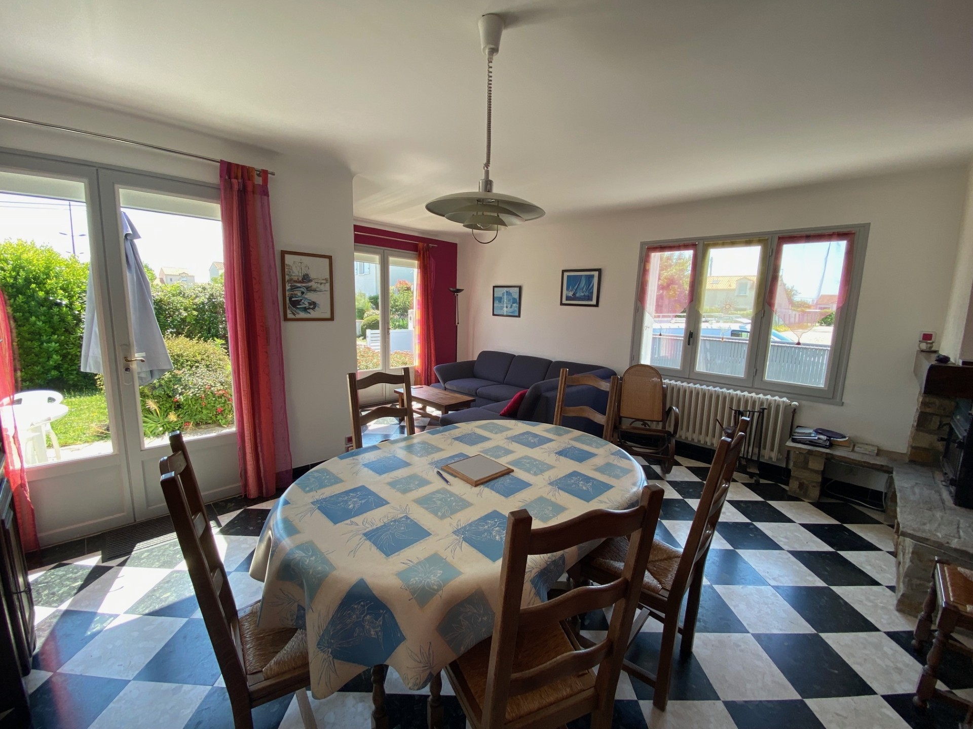 Vente Maison à la Plaine-sur-Mer 5 pièces