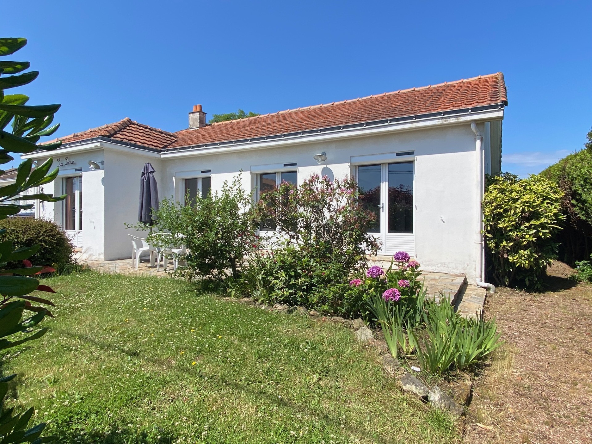 Vente Maison à la Plaine-sur-Mer 5 pièces