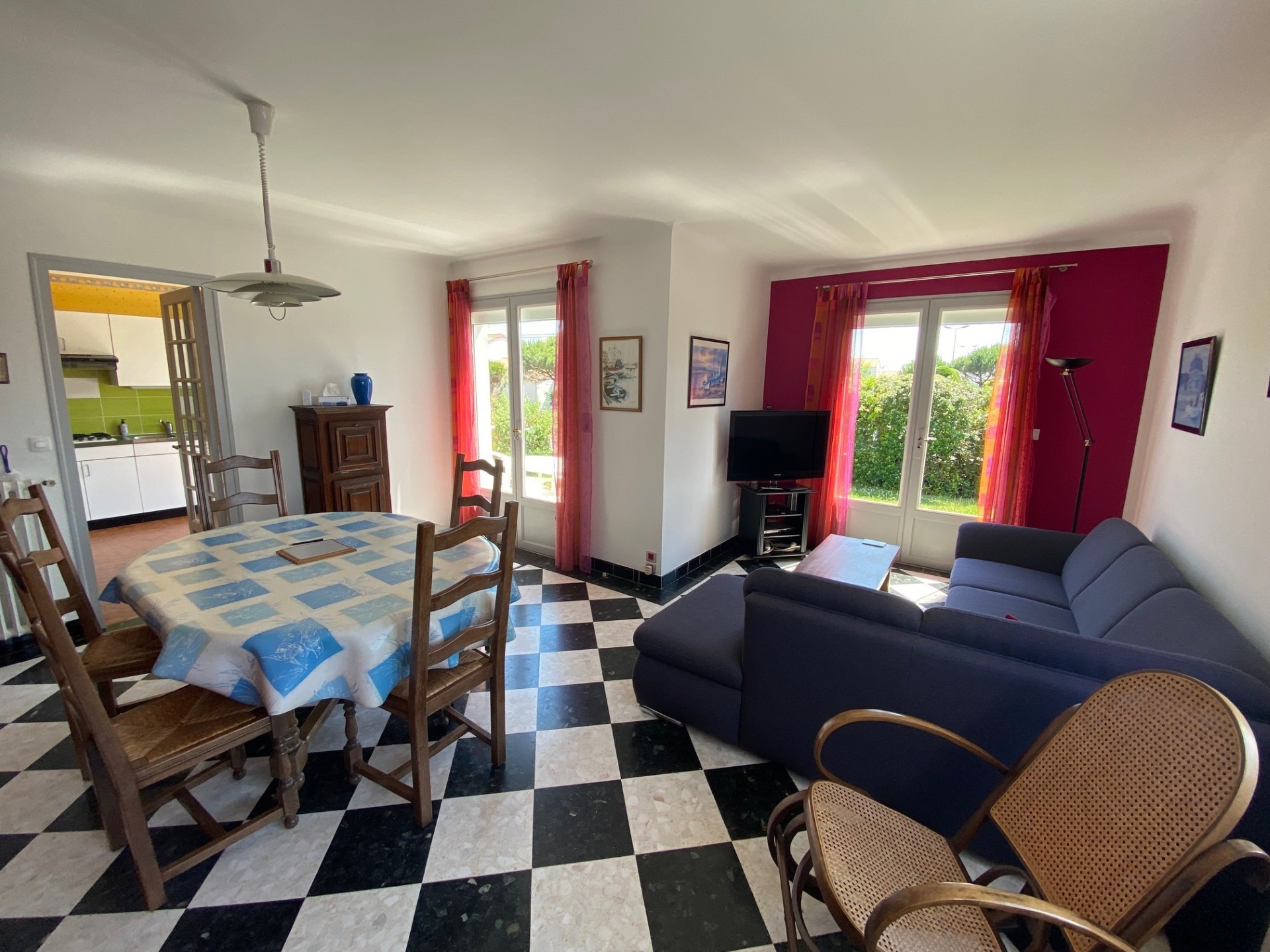 Vente Maison à la Plaine-sur-Mer 5 pièces