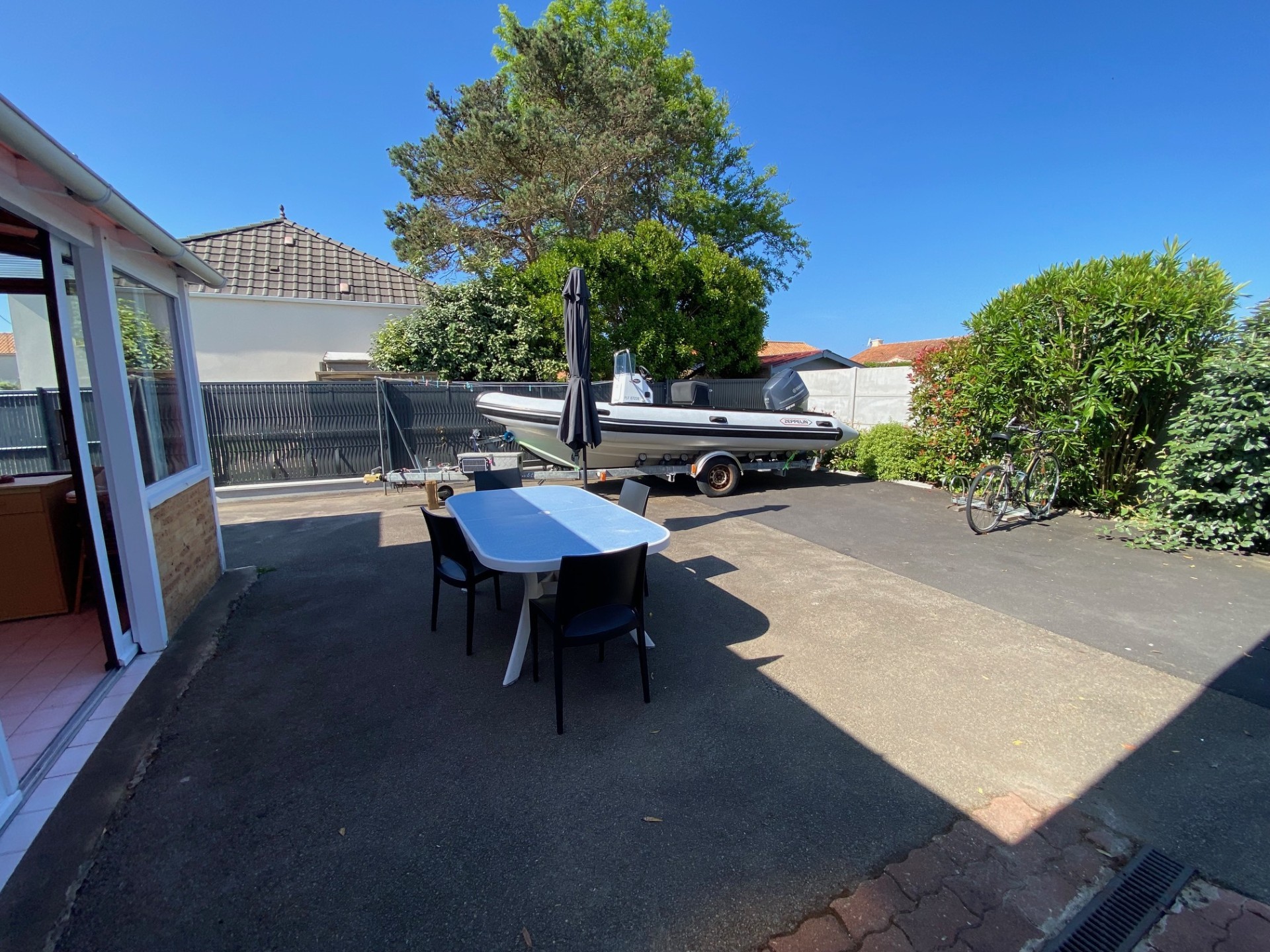 Vente Maison à la Plaine-sur-Mer 5 pièces