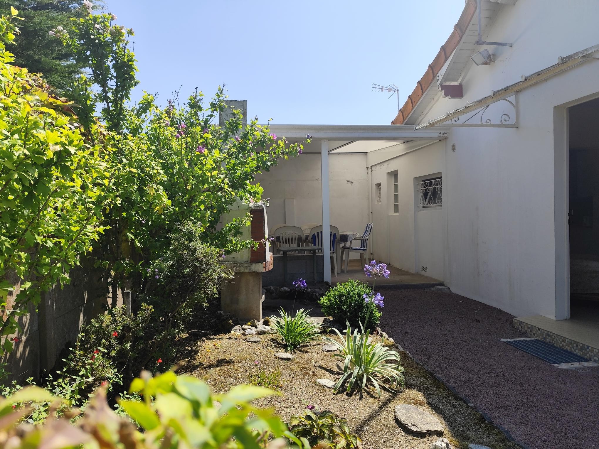 Vente Maison à la Plaine-sur-Mer 5 pièces