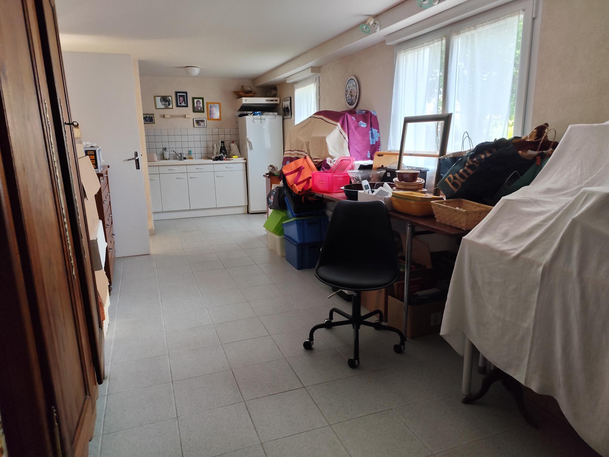 Vente Maison à Pornic 8 pièces