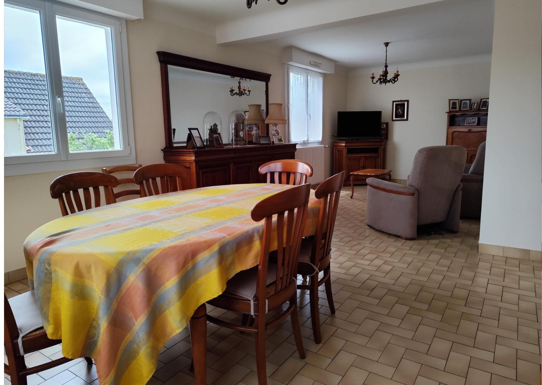 Vente Maison à Pornic 8 pièces