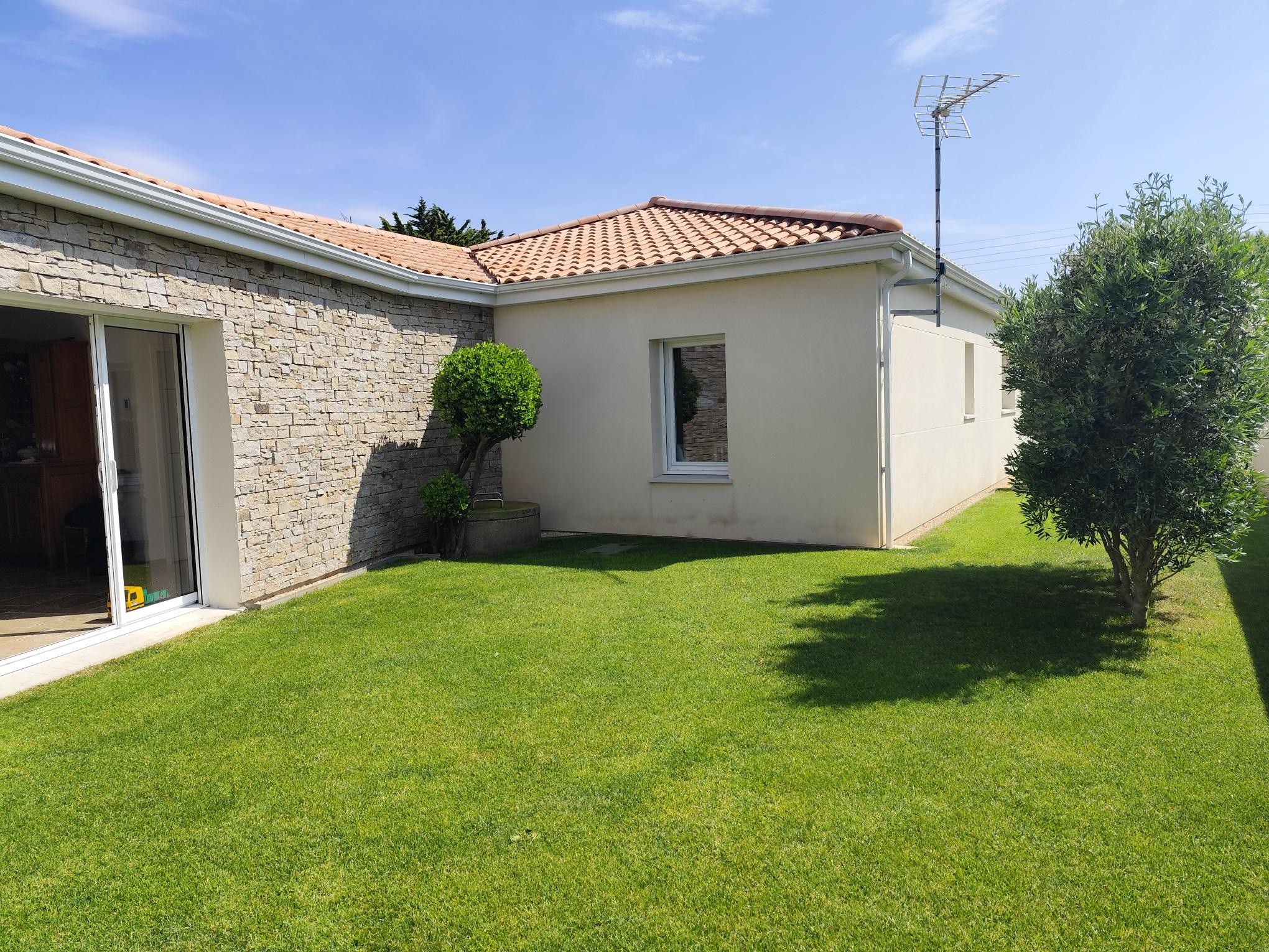 Vente Maison à la Plaine-sur-Mer 6 pièces