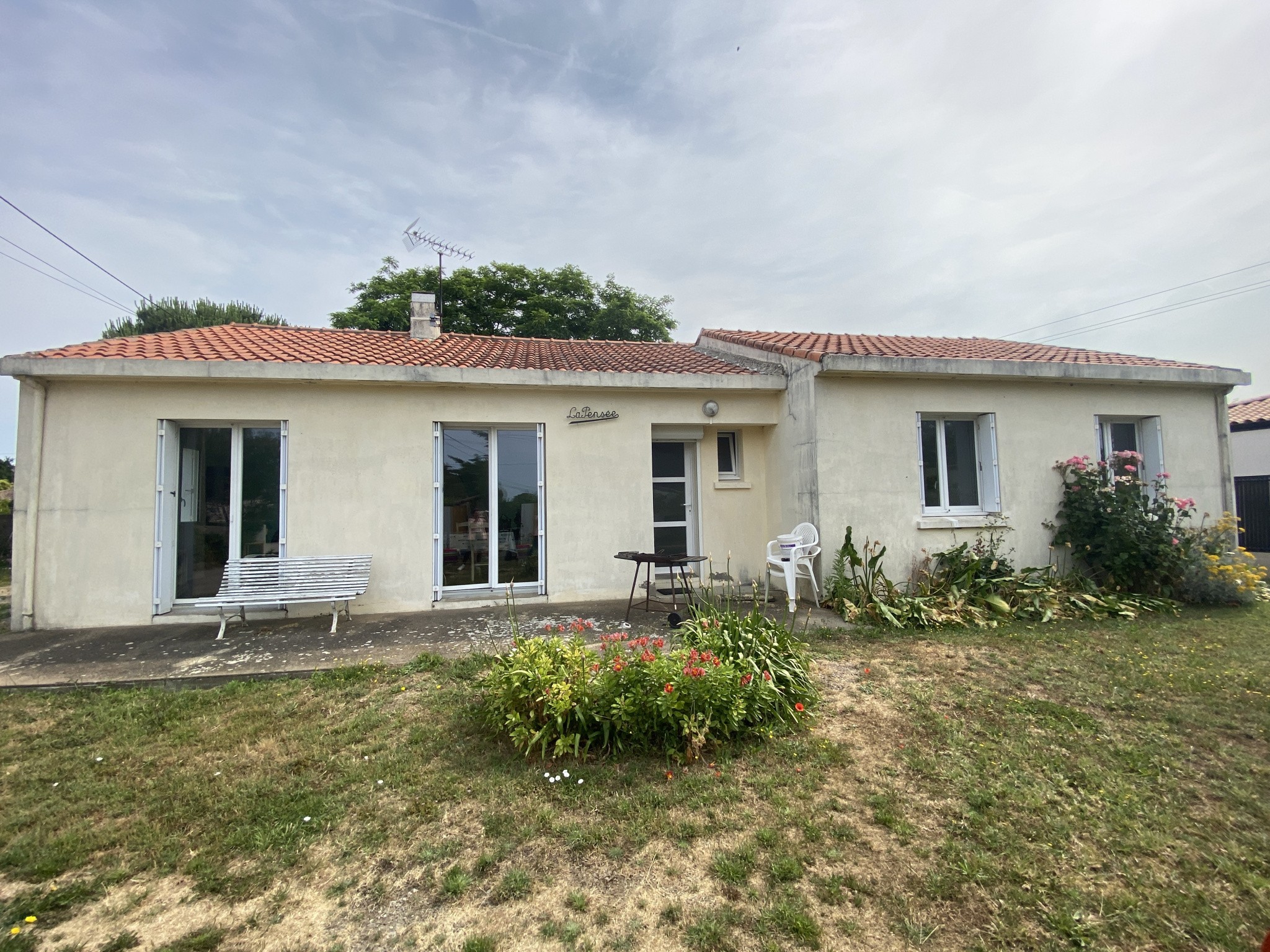 Vente Maison à Pornic 5 pièces