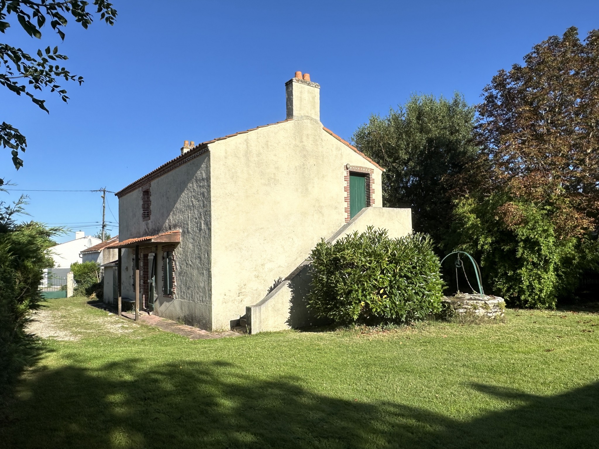 Vente Maison à Pornic 4 pièces