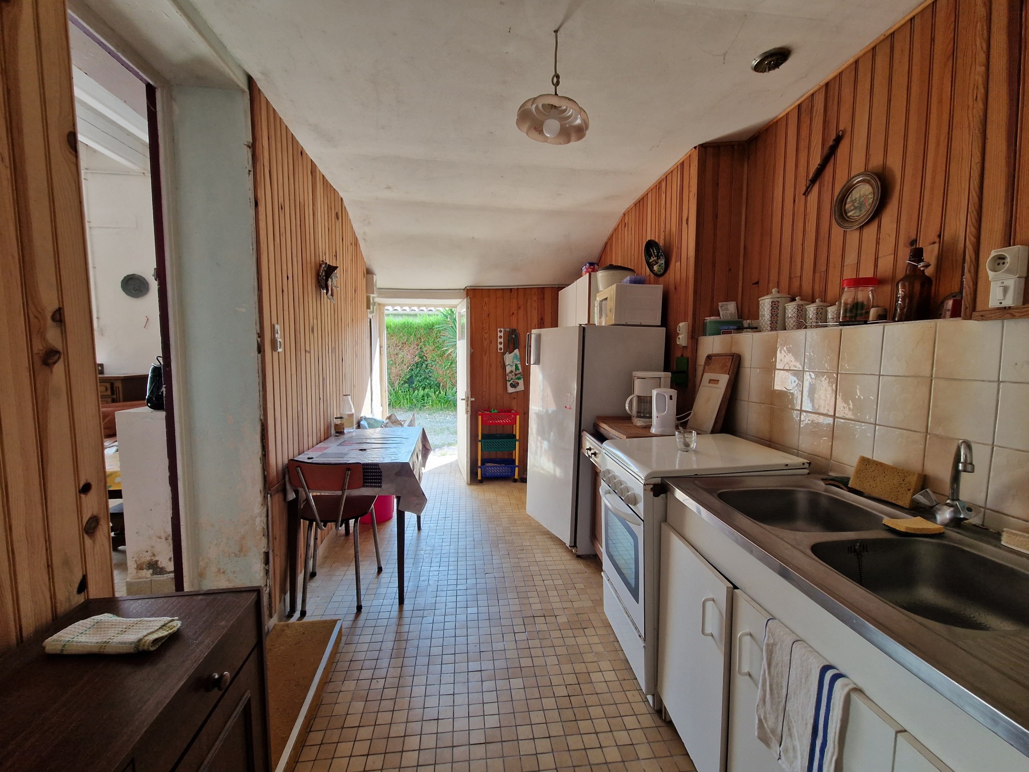 Vente Maison à Pornic 4 pièces