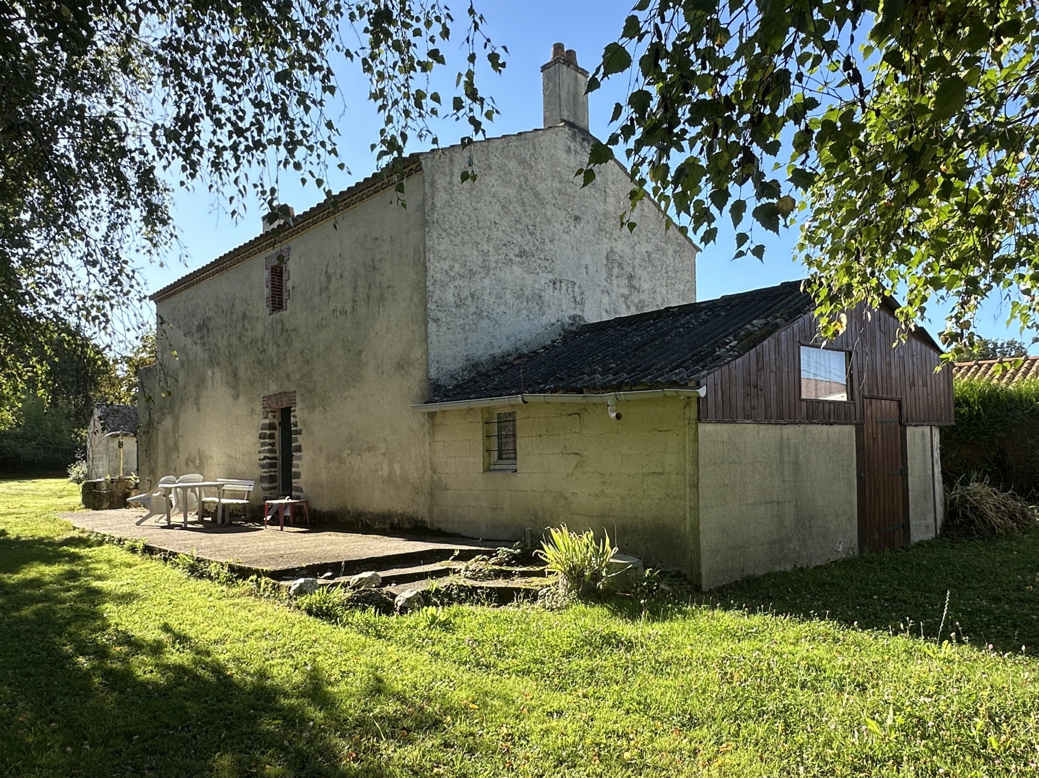 Vente Maison à Pornic 4 pièces