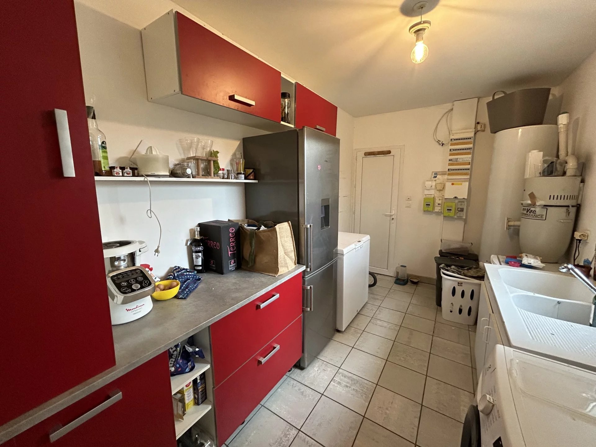 Vente Maison à Saint-Brevin-les-Pins 7 pièces