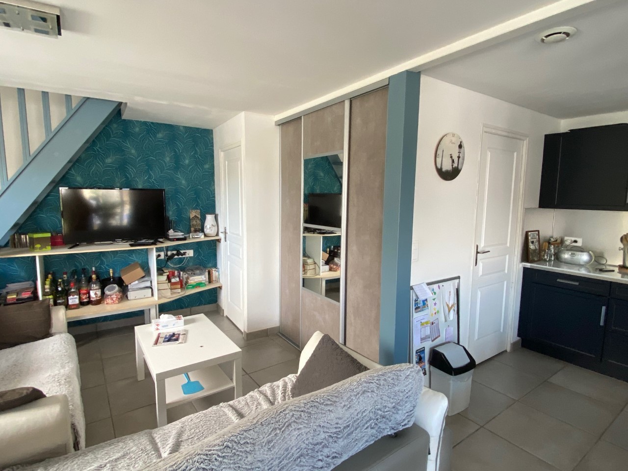 Vente Maison à la Plaine-sur-Mer 3 pièces