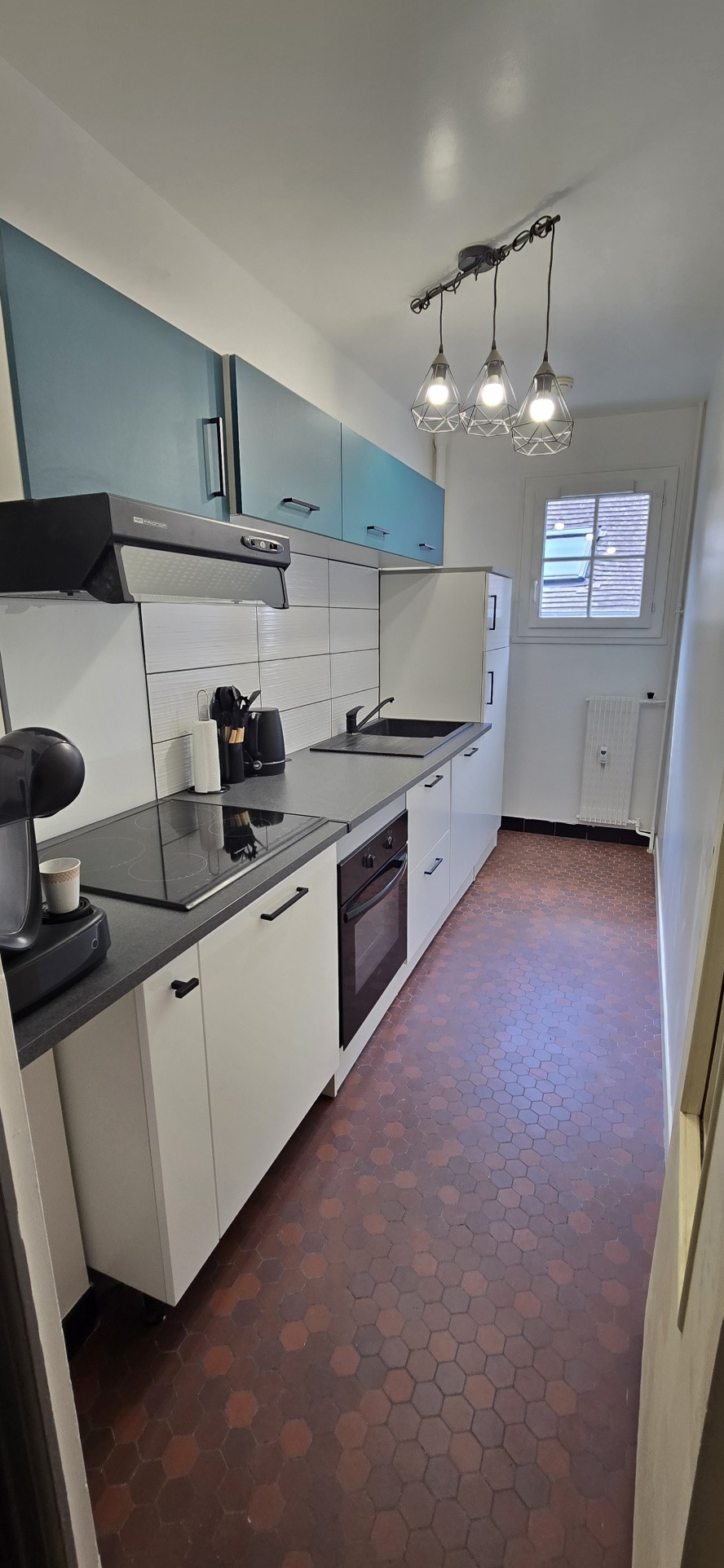 Vente Appartement à Chartres 2 pièces