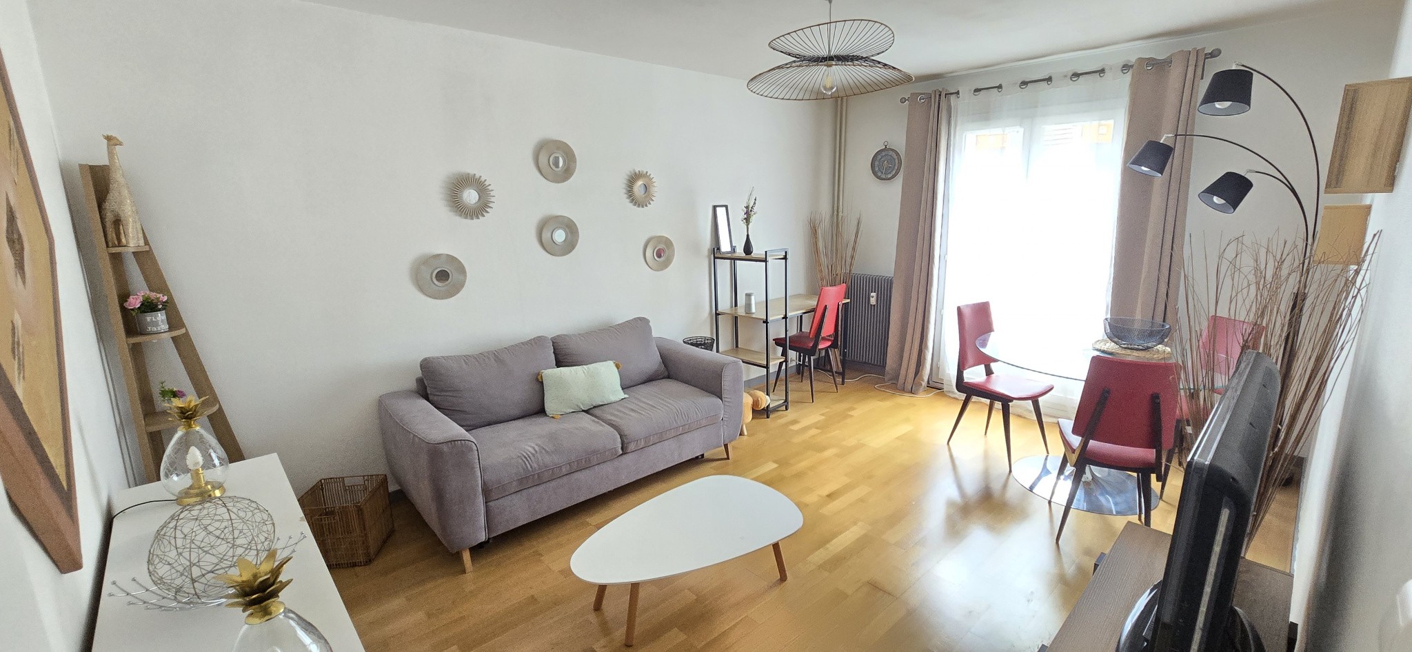 Vente Appartement à Chartres 2 pièces