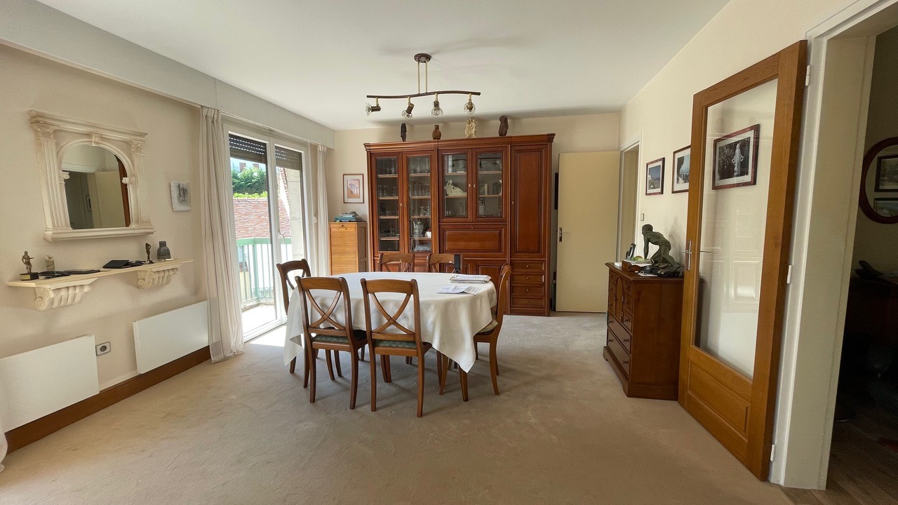 Vente Appartement à Chartres 4 pièces