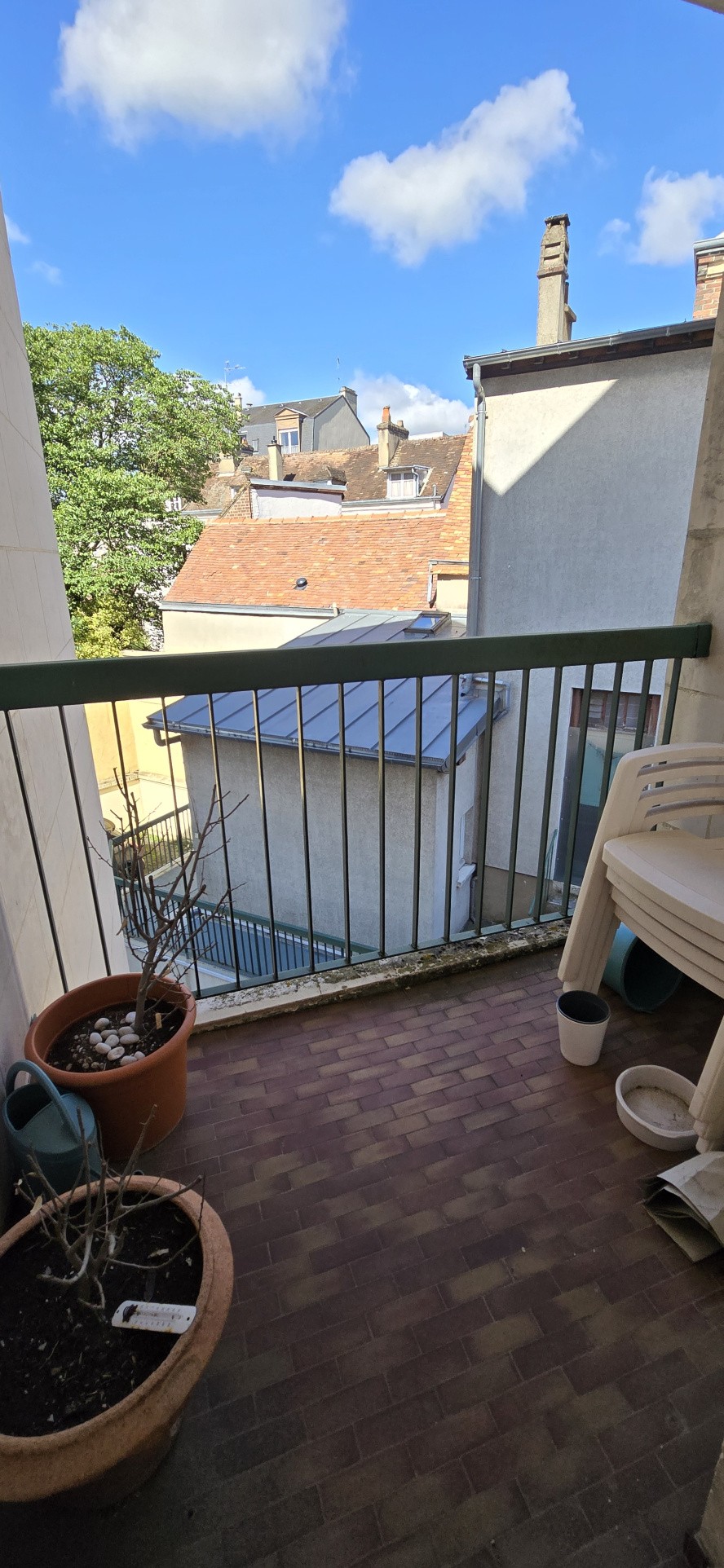 Vente Appartement à Chartres 4 pièces