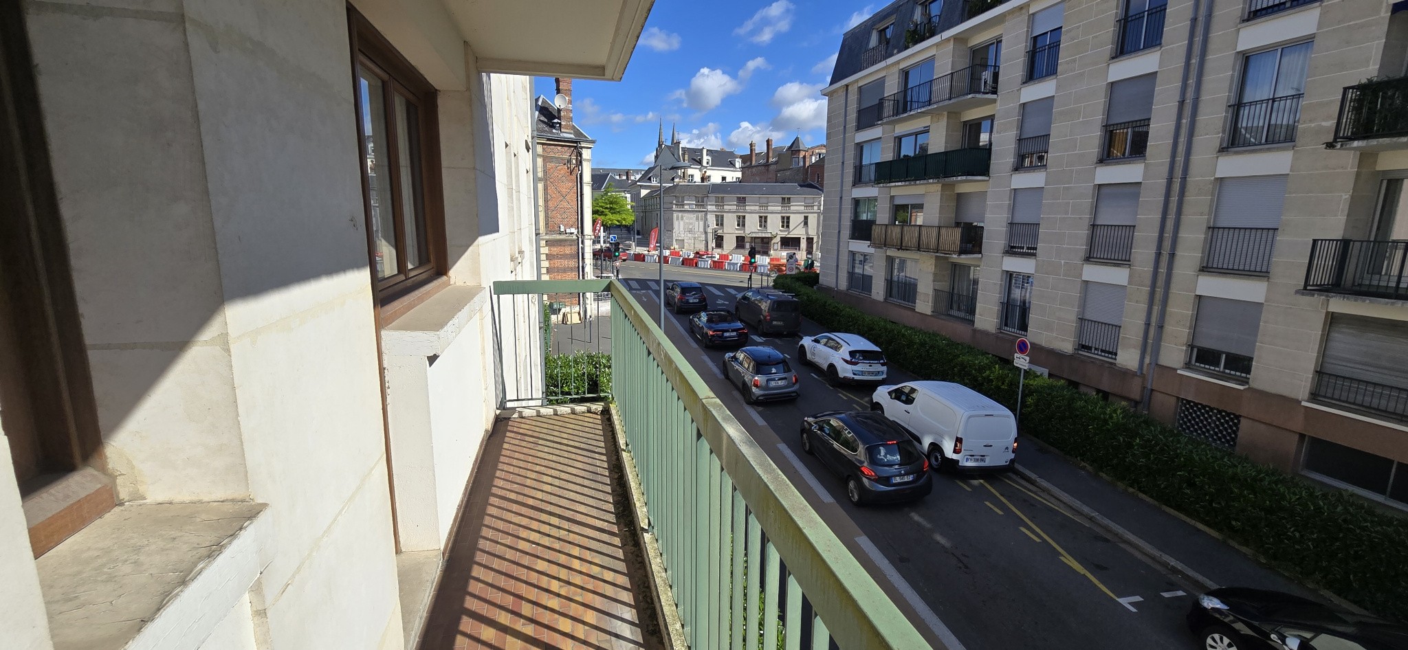 Vente Appartement à Chartres 4 pièces