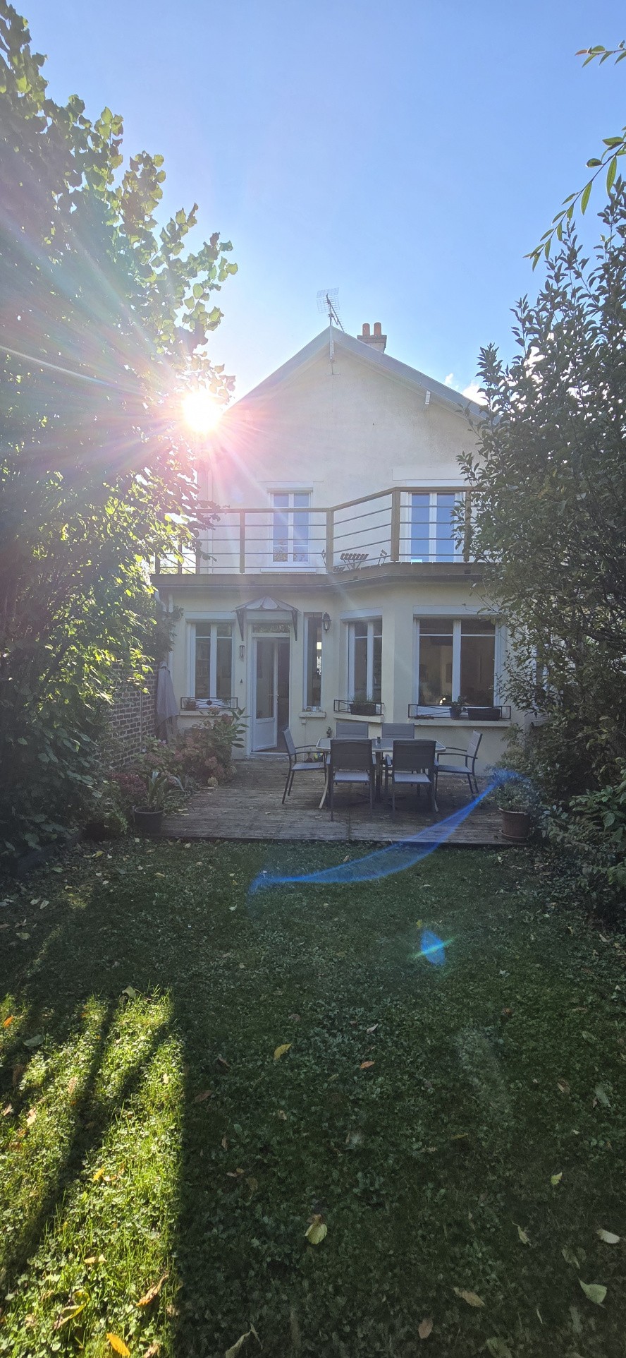 Vente Maison à Chartres 6 pièces