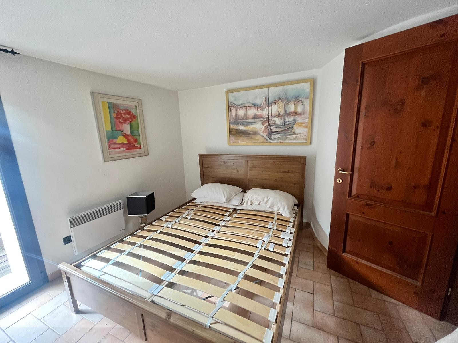 Vente Appartement à Tende 3 pièces