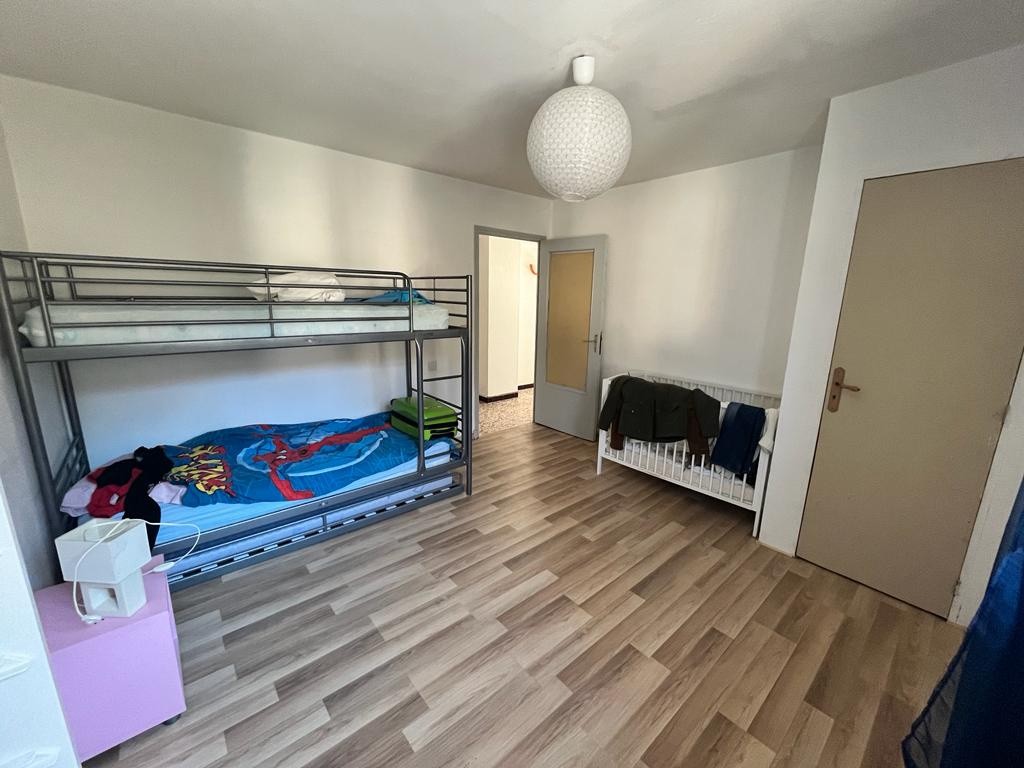 Vente Appartement à Tende 3 pièces