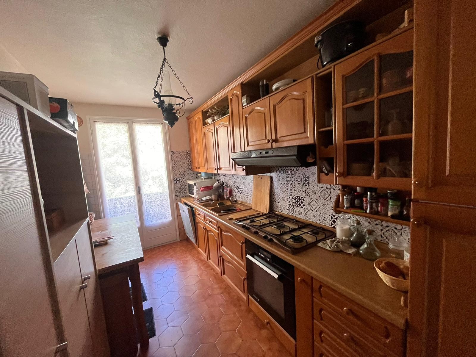 Vente Appartement à Tende 3 pièces