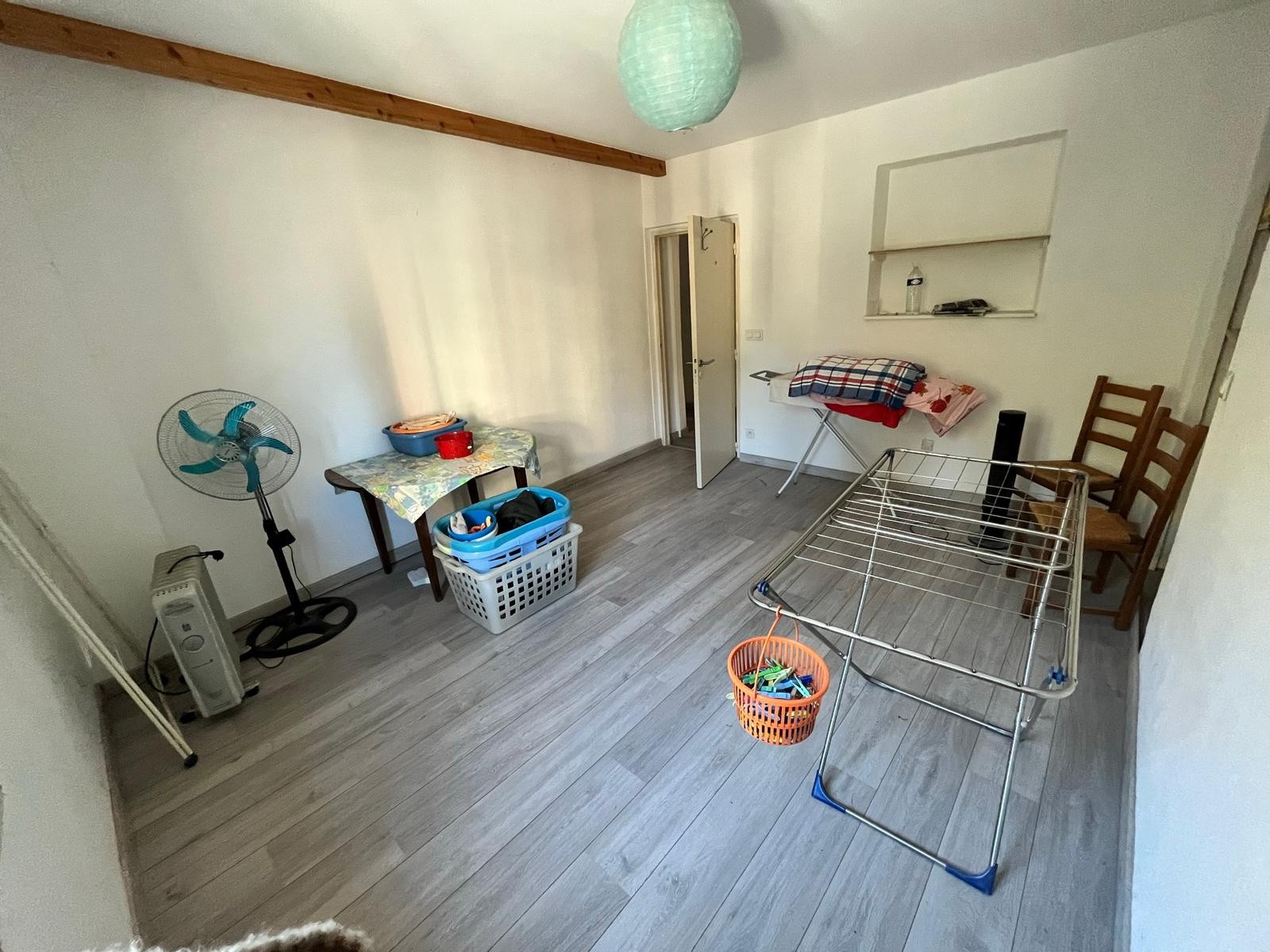 Location Appartement à Tende 4 pièces