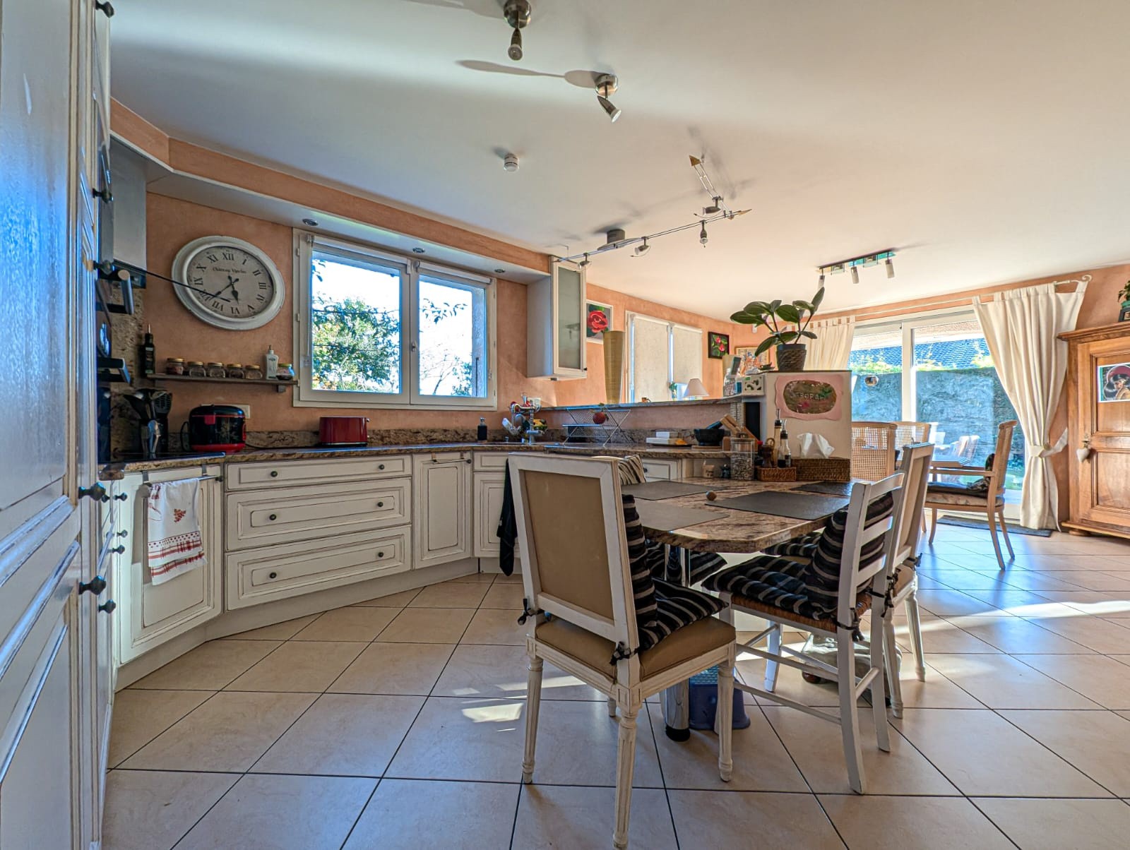 Vente Maison à Veigy-Foncenex 6 pièces