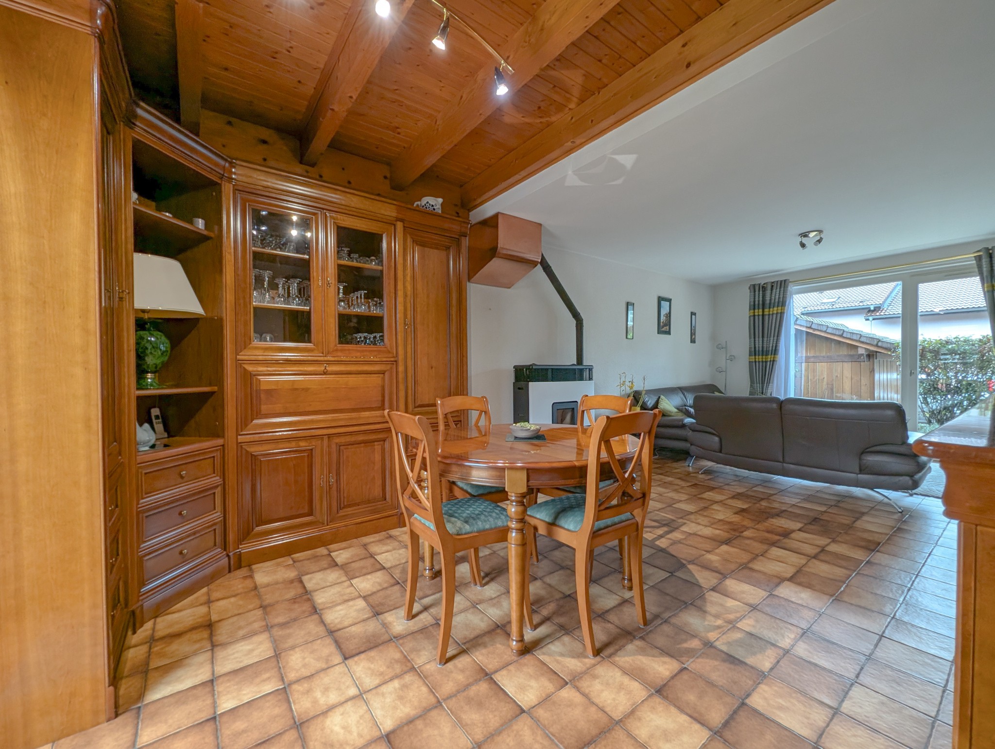 Vente Maison à Reignier-Esery 5 pièces