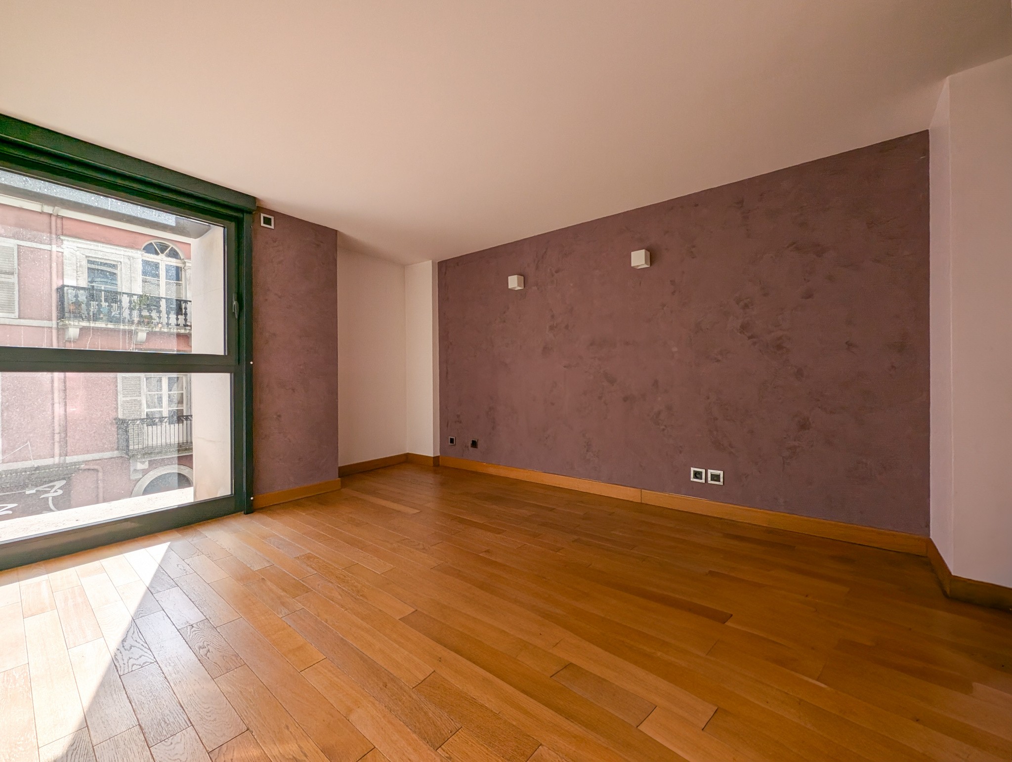 Vente Appartement à Annecy 4 pièces