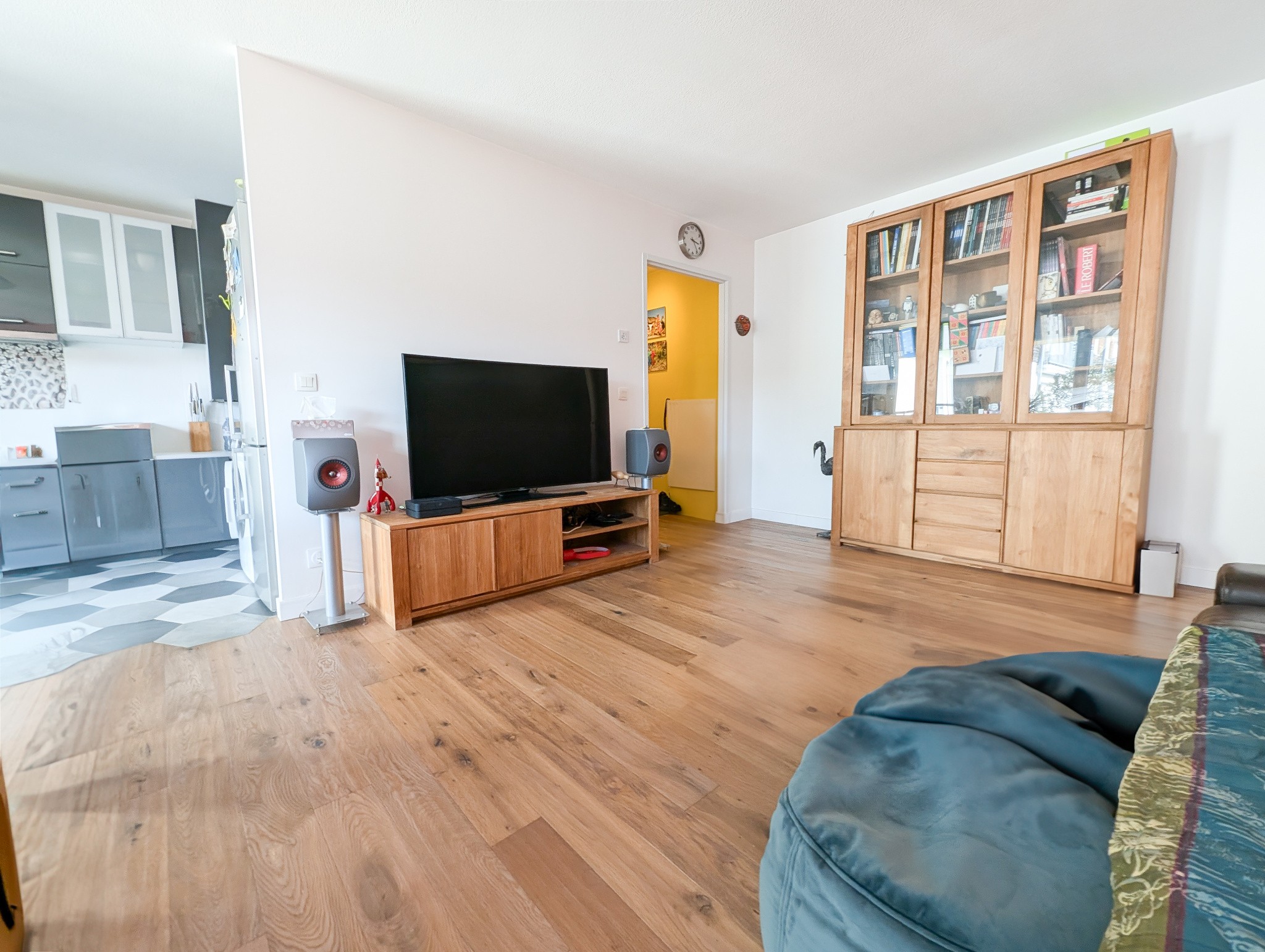 Vente Appartement à Annemasse 3 pièces