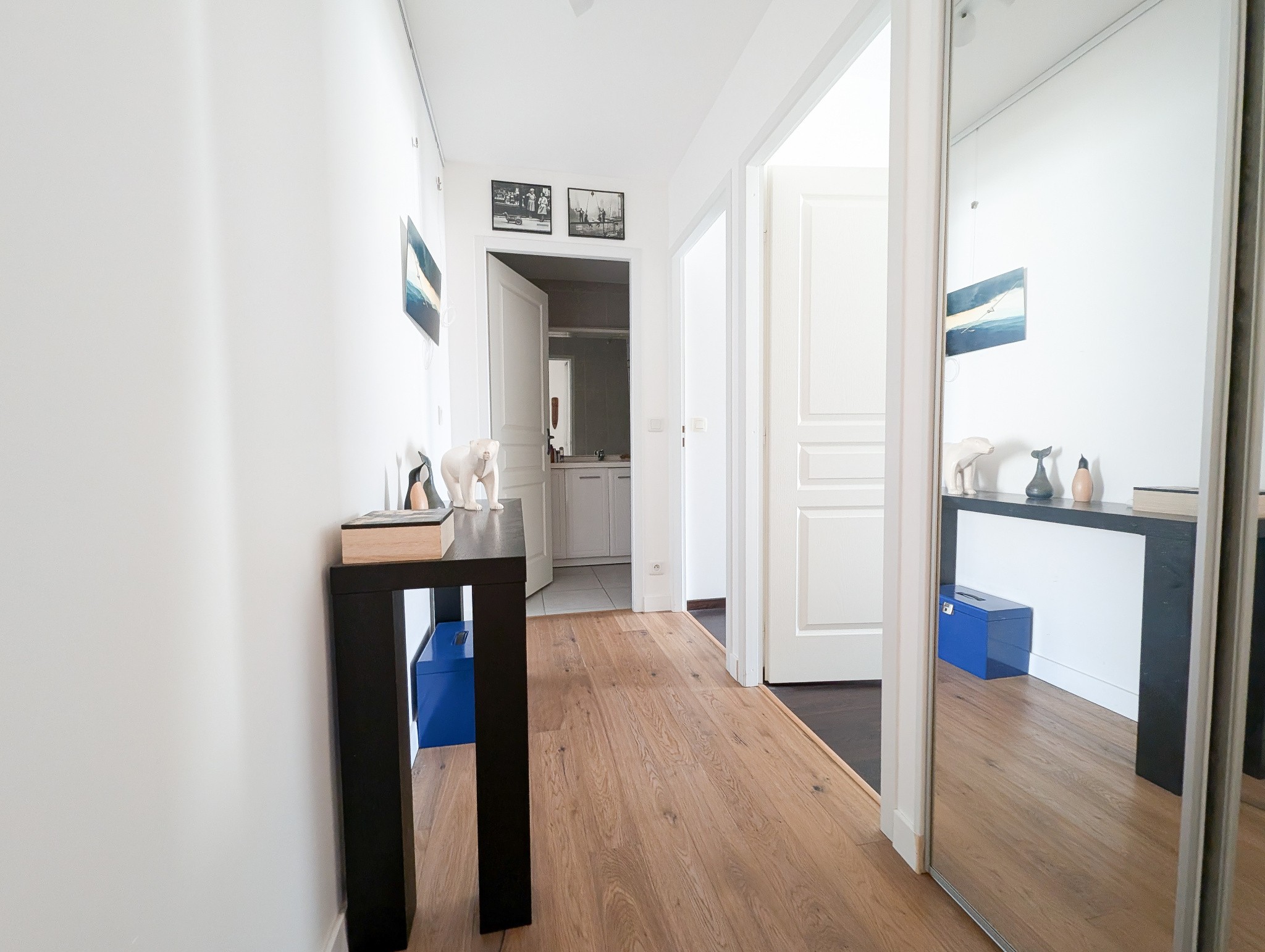 Vente Appartement à Annemasse 3 pièces