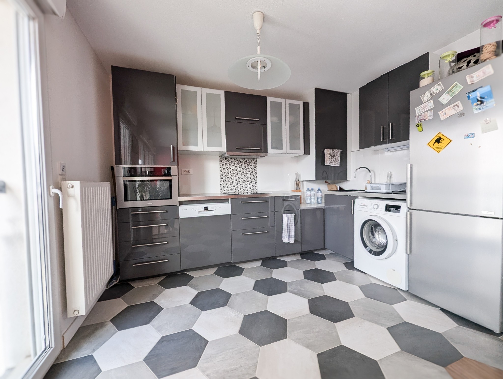 Vente Appartement à Annemasse 3 pièces