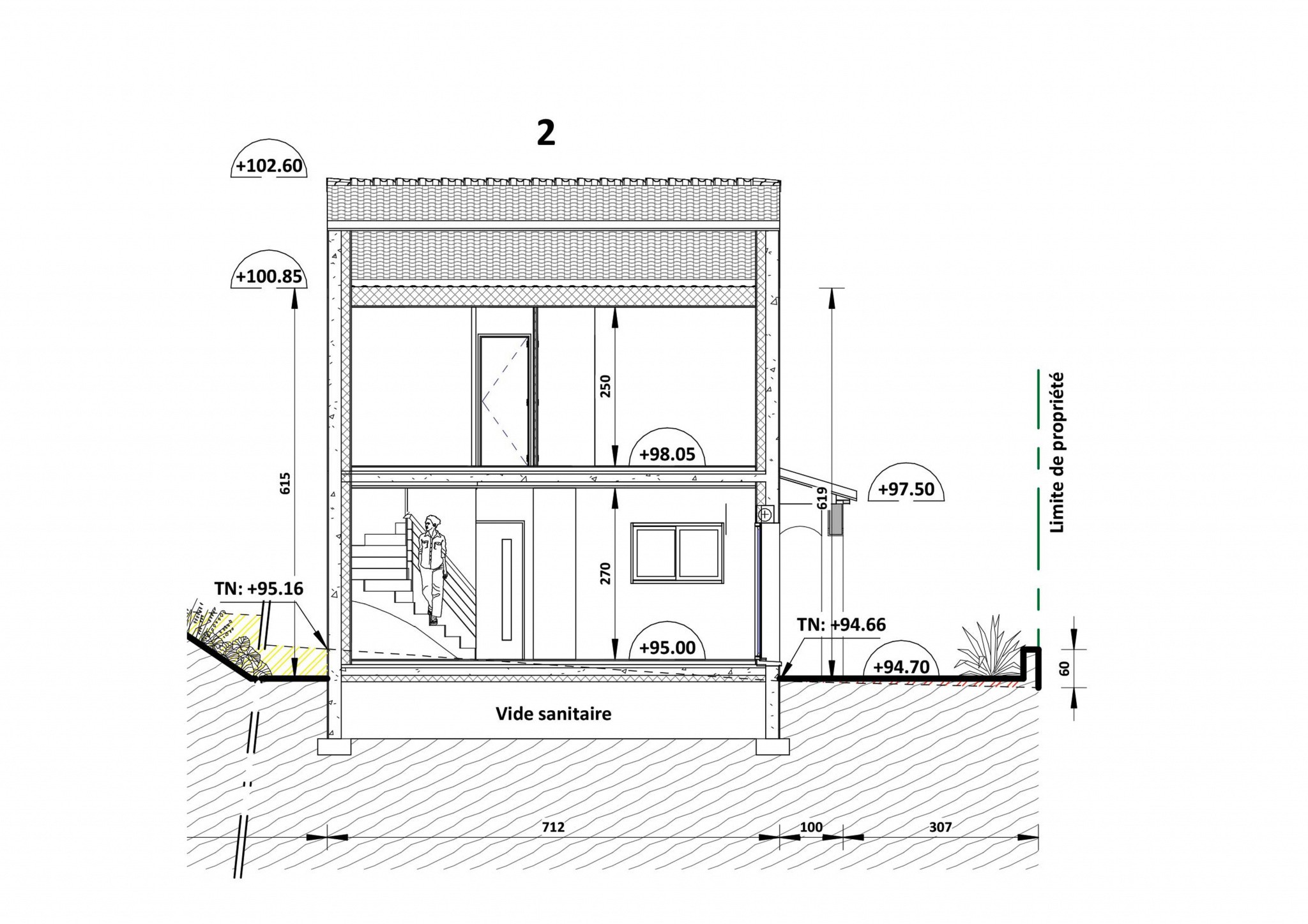 Vente Maison à la Colle-sur-Loup 4 pièces