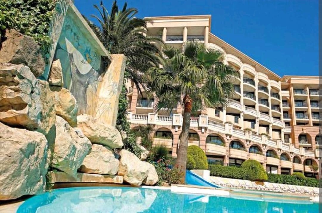 Vente Appartement à Cannes 2 pièces