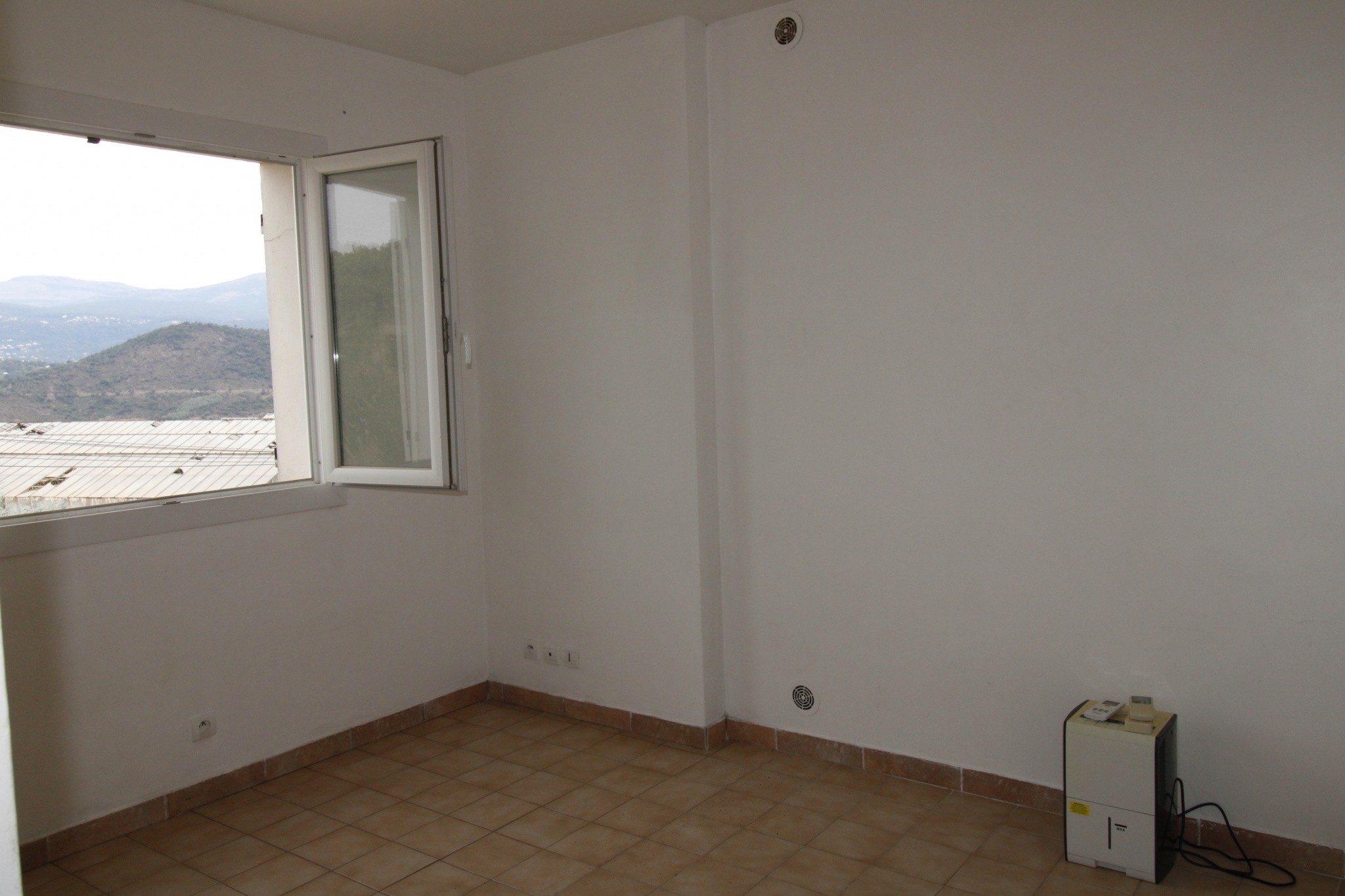 Location Appartement à Tanneron 2 pièces