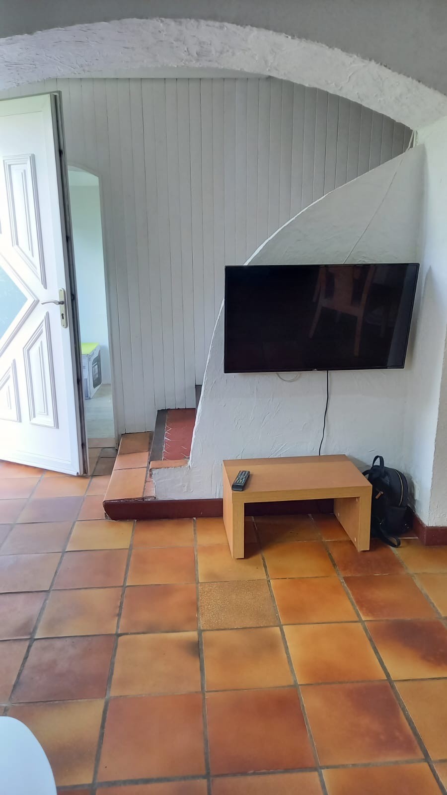 Location Appartement à Grasse 2 pièces