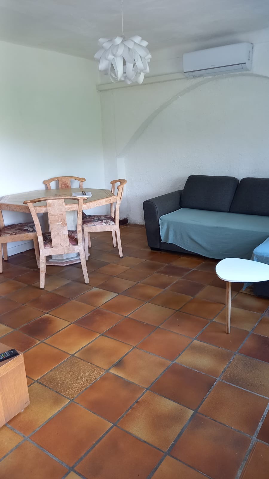 Location Appartement à Grasse 2 pièces