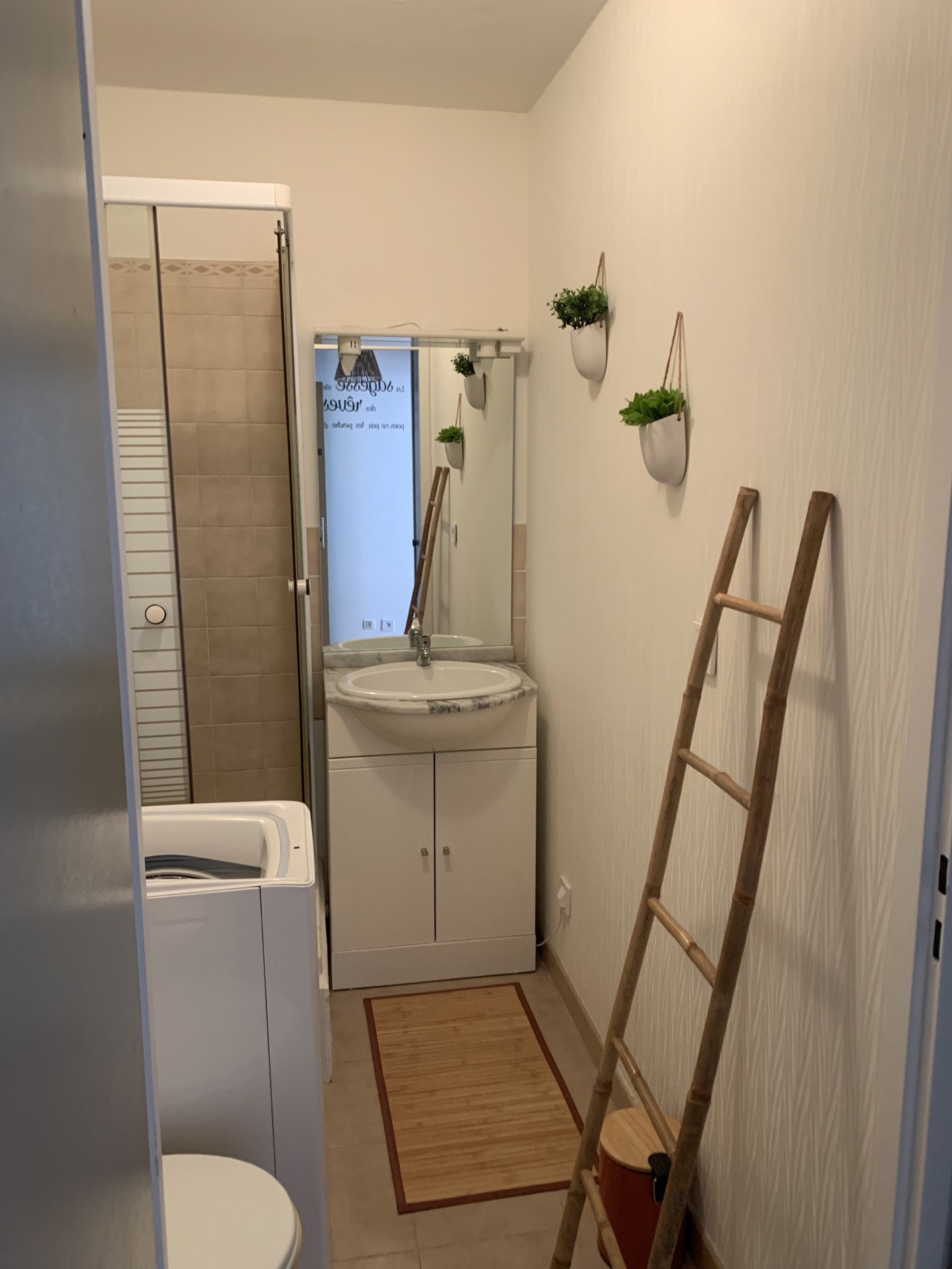 Location Appartement à Mandelieu-la-Napoule 1 pièce