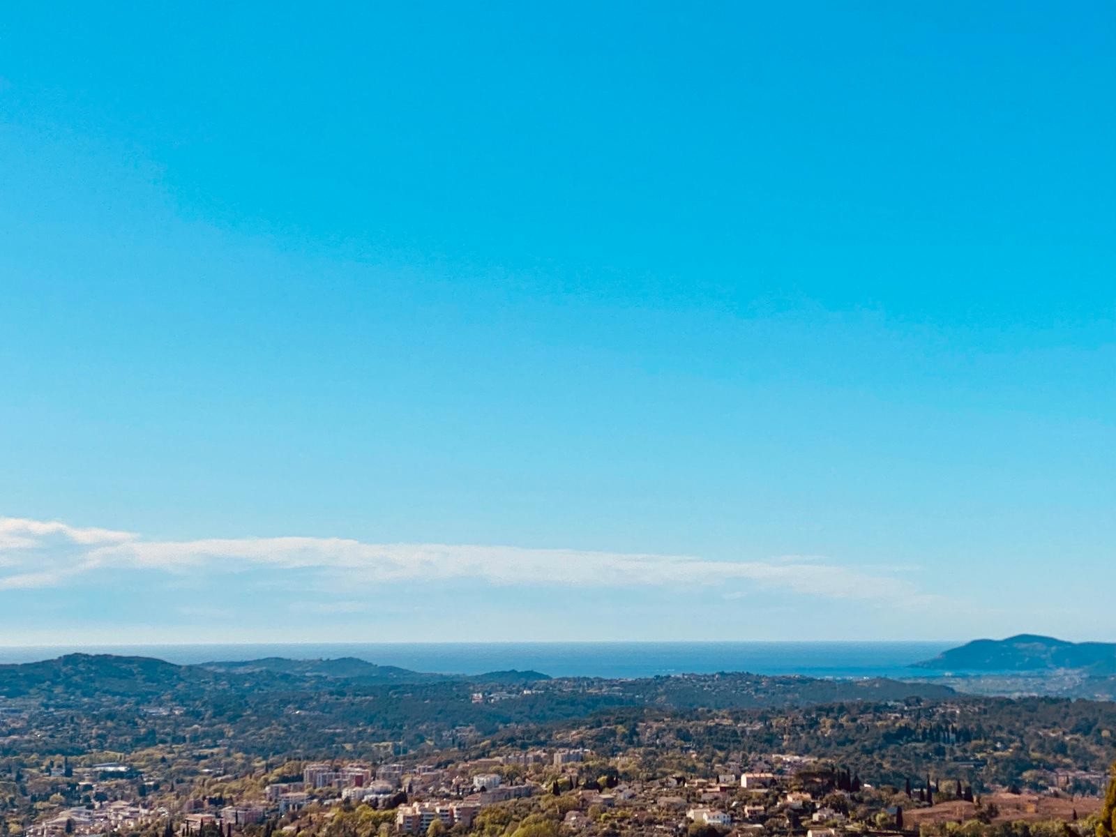 Vente Maison à Grasse 6 pièces