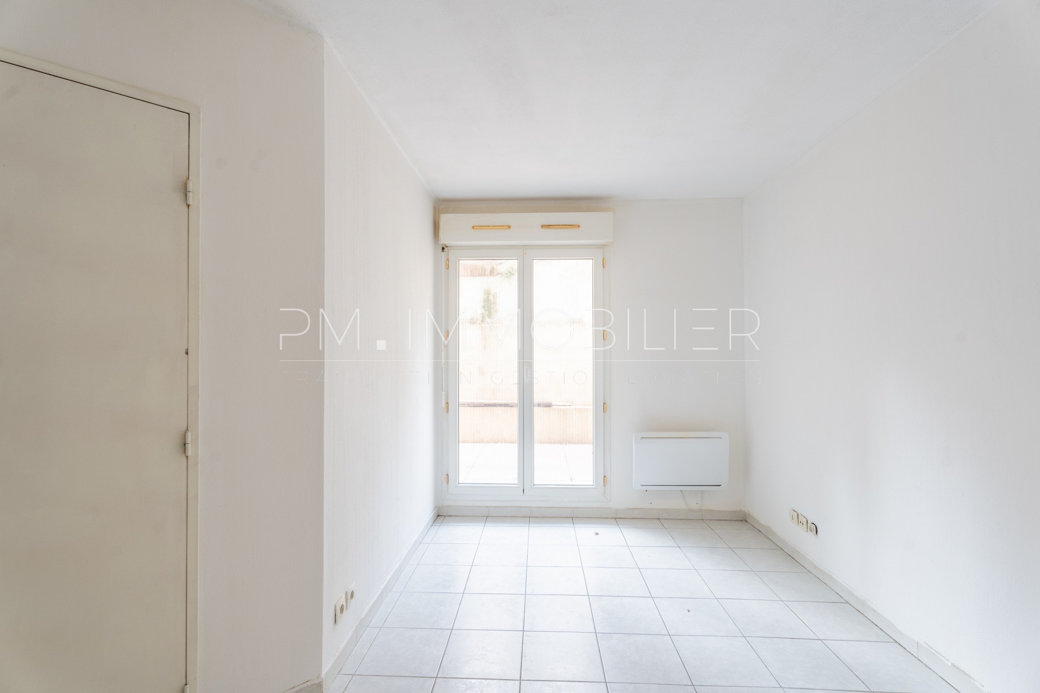 Vente Appartement à Marseille 5e arrondissement 2 pièces