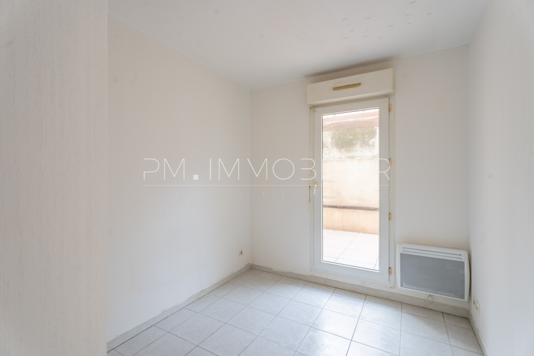 Vente Appartement à Marseille 5e arrondissement 2 pièces