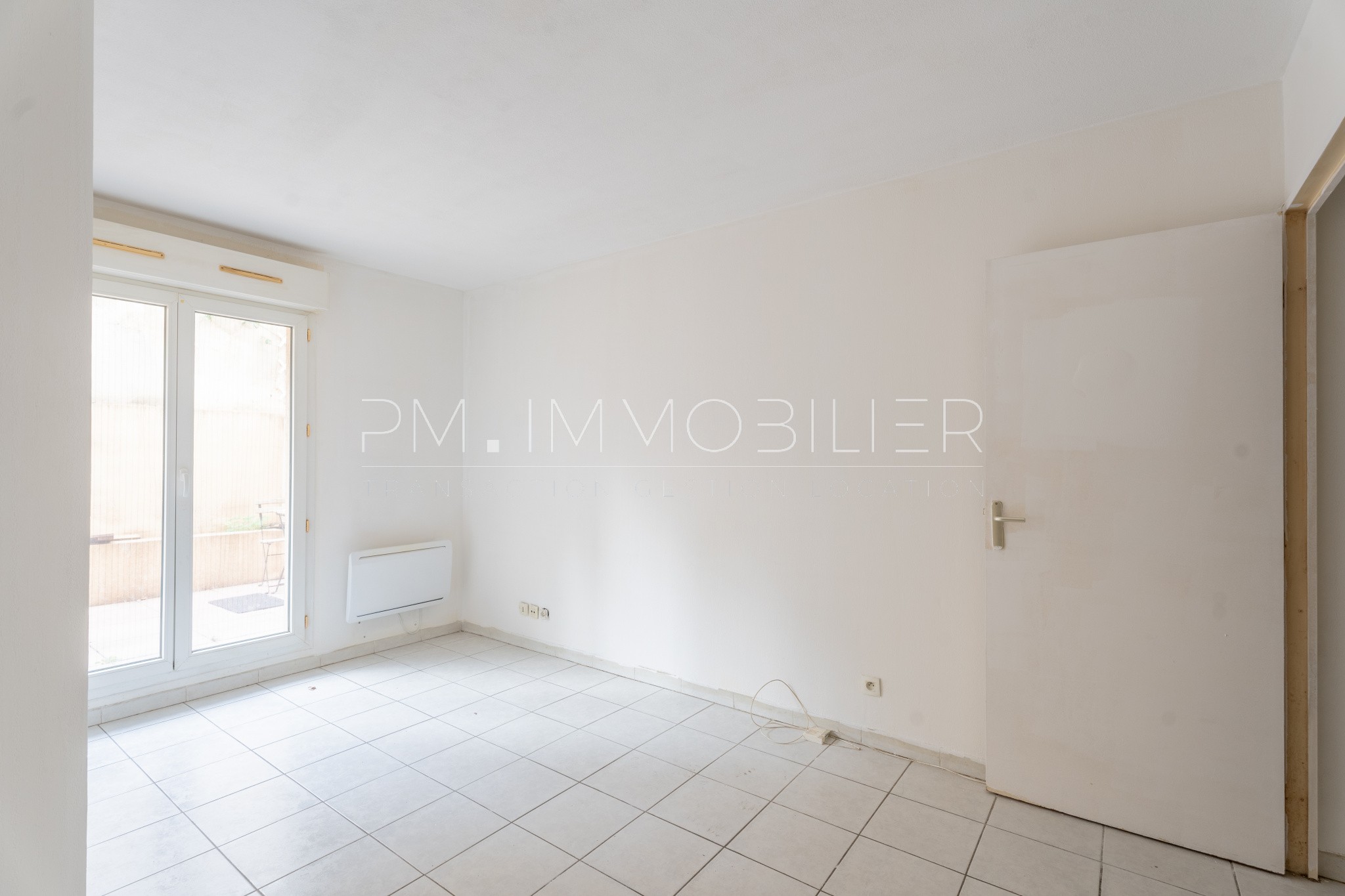 Vente Appartement à Marseille 5e arrondissement 2 pièces