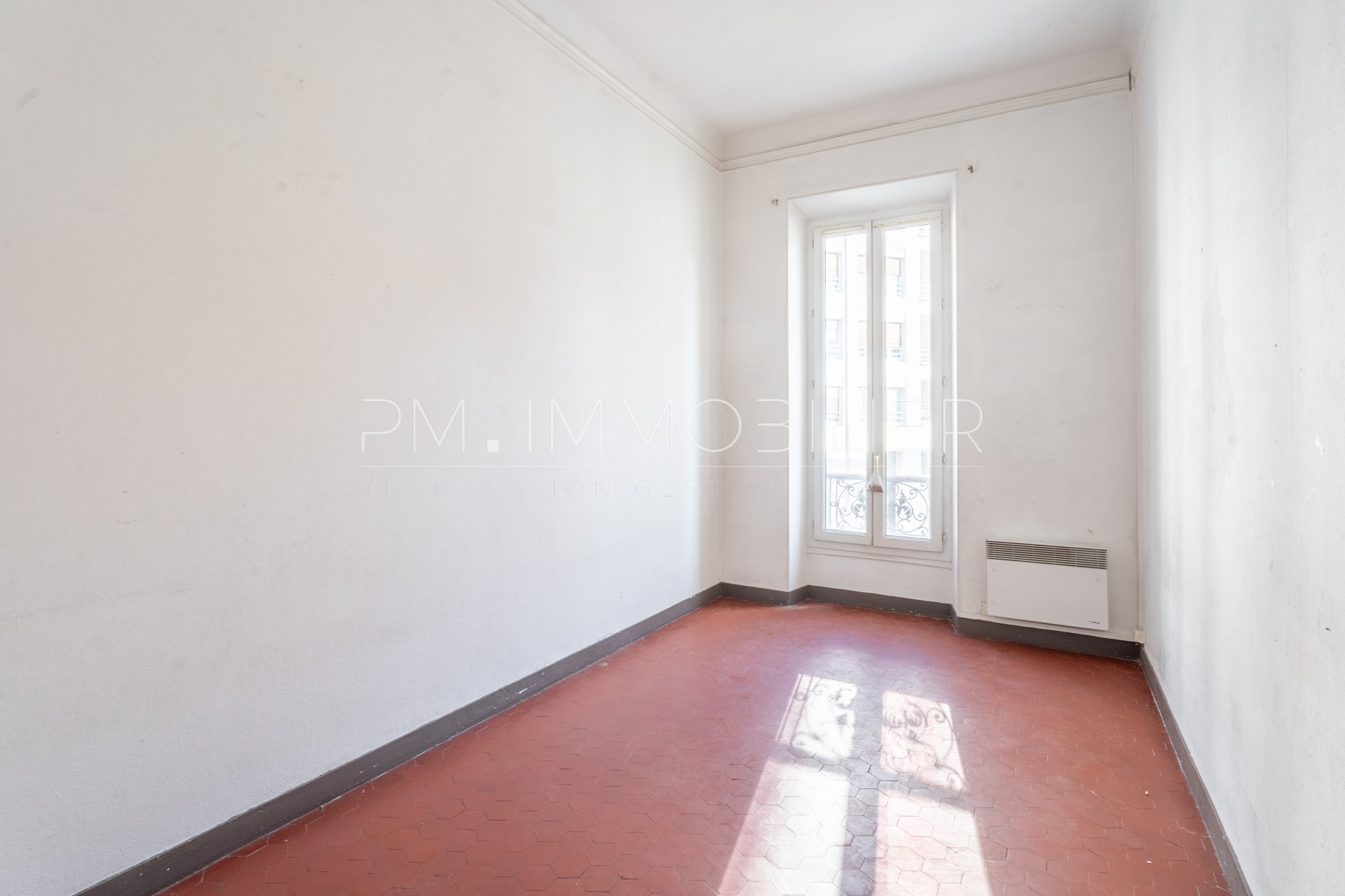 Vente Appartement à Marseille 5e arrondissement 3 pièces