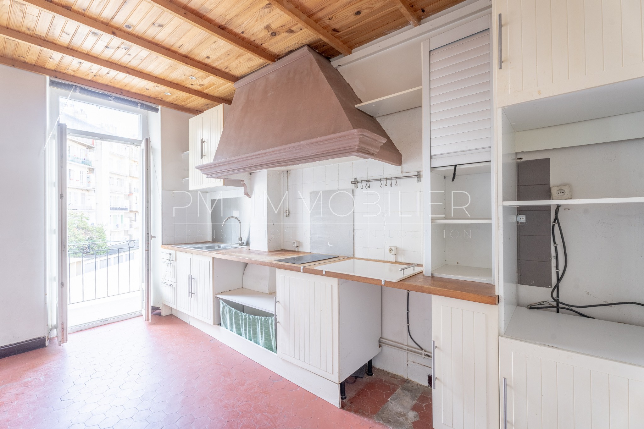 Vente Appartement à Marseille 5e arrondissement 3 pièces