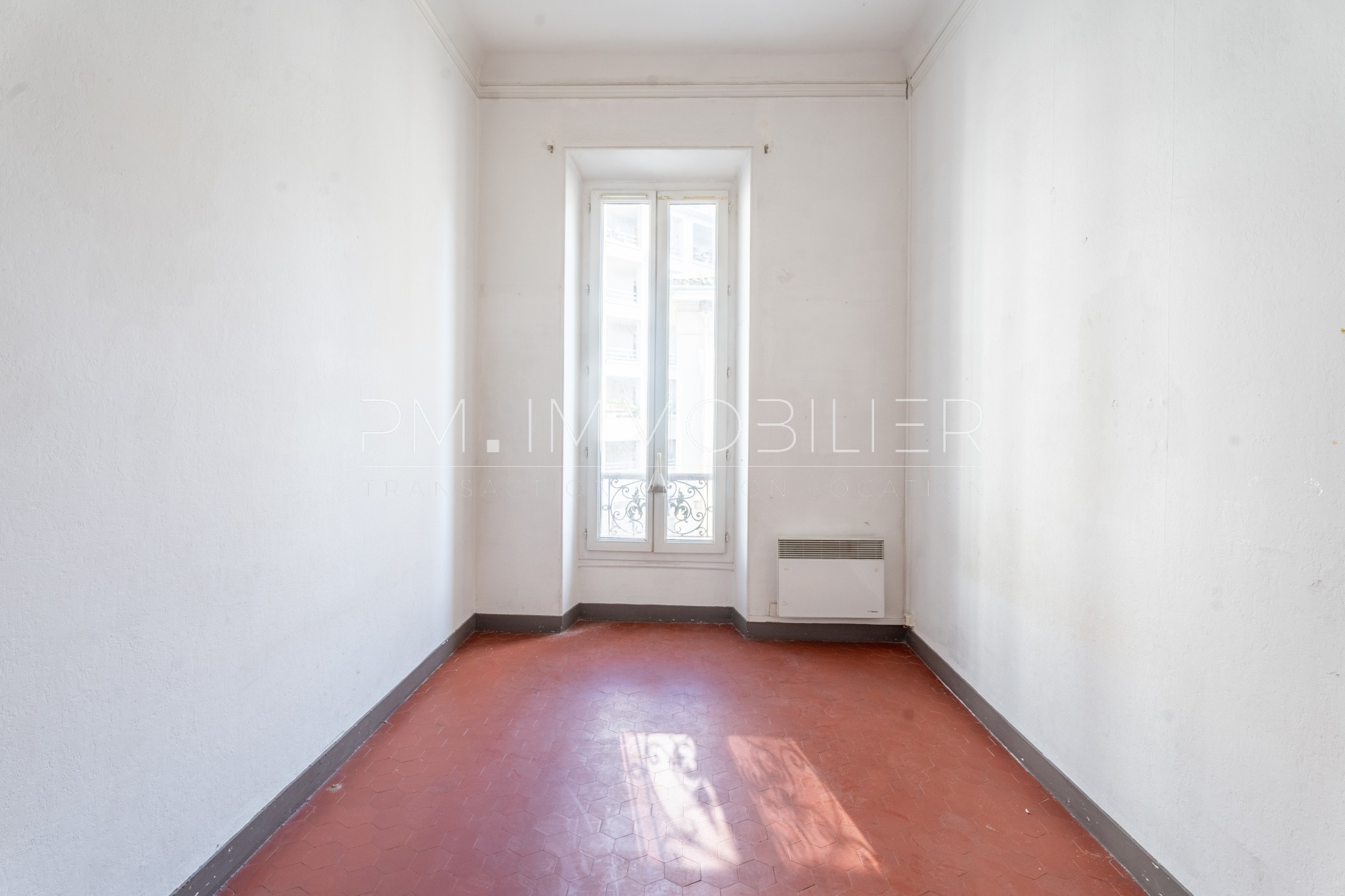 Vente Appartement à Marseille 5e arrondissement 3 pièces