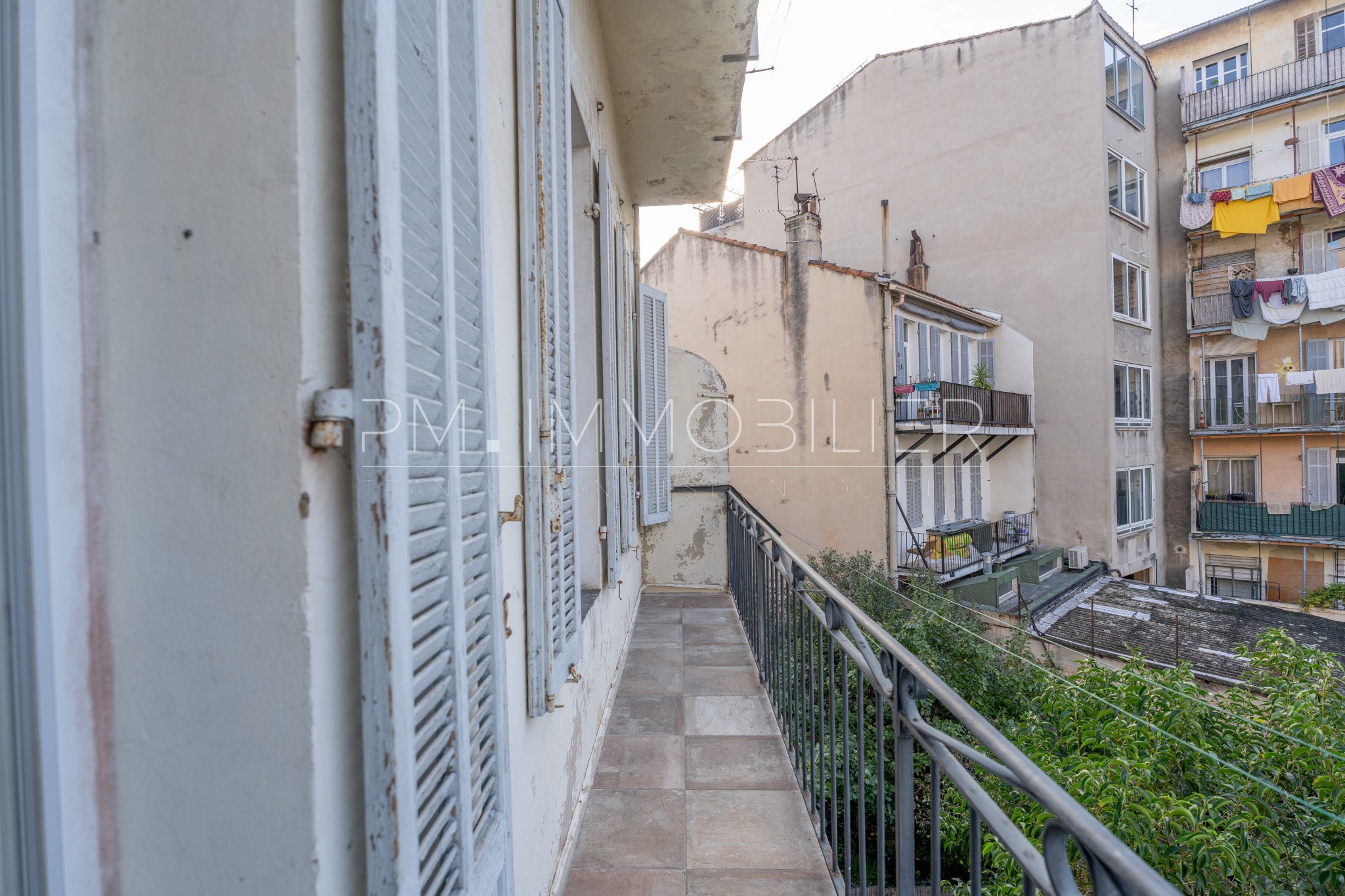 Vente Appartement à Marseille 5e arrondissement 3 pièces