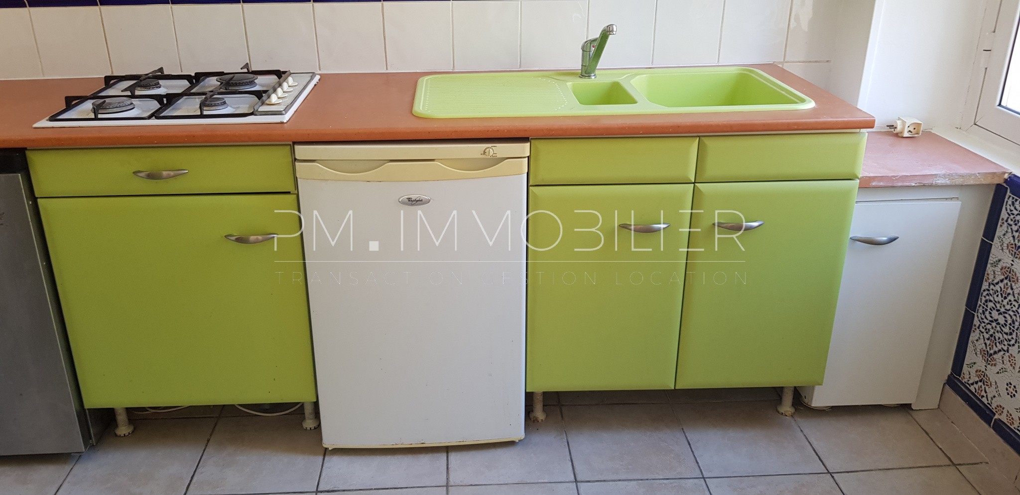 Location Appartement à Marseille 5e arrondissement 2 pièces