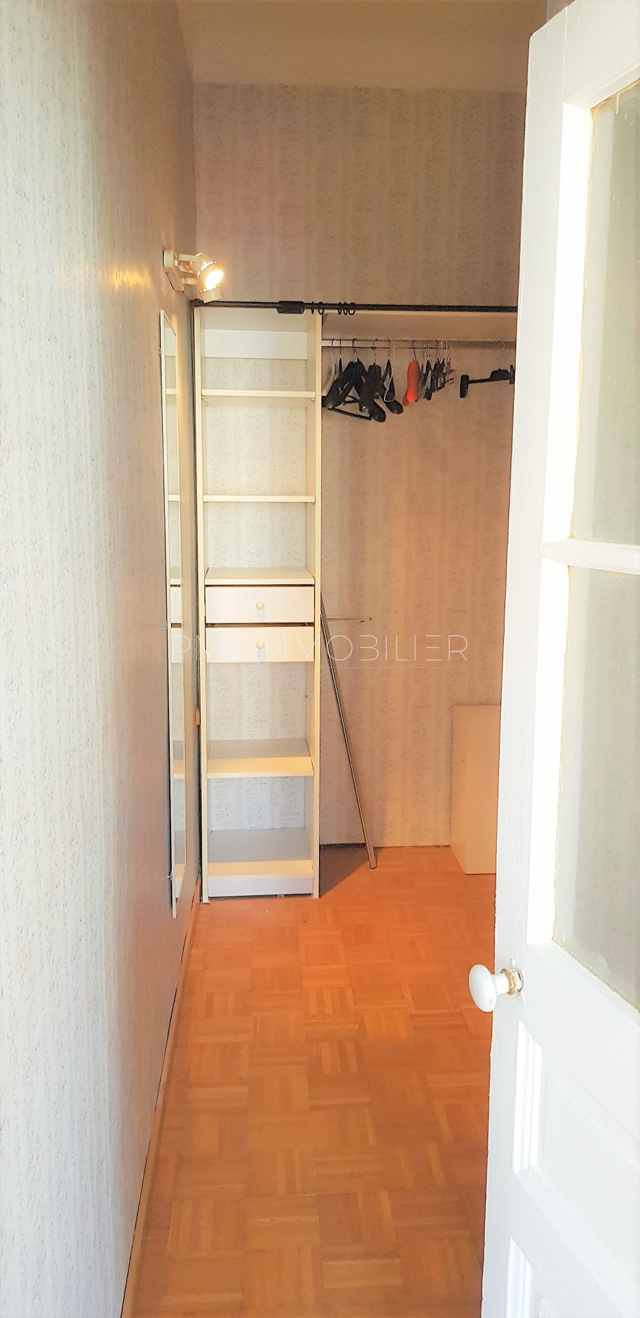 Location Appartement à Marseille 5e arrondissement 2 pièces